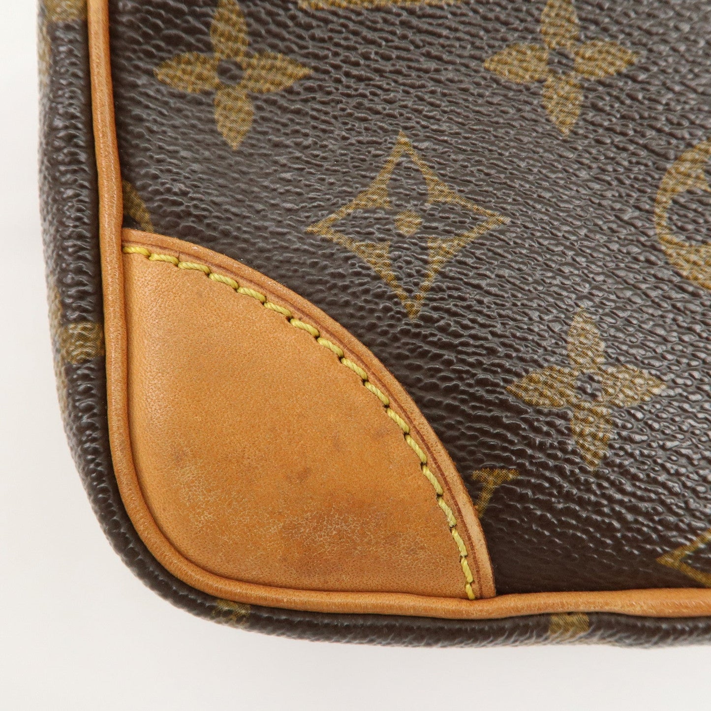 Louis Vuitton Monogram Amazone Shoulder Bag Crossbody Bag M45236【Pre-order】