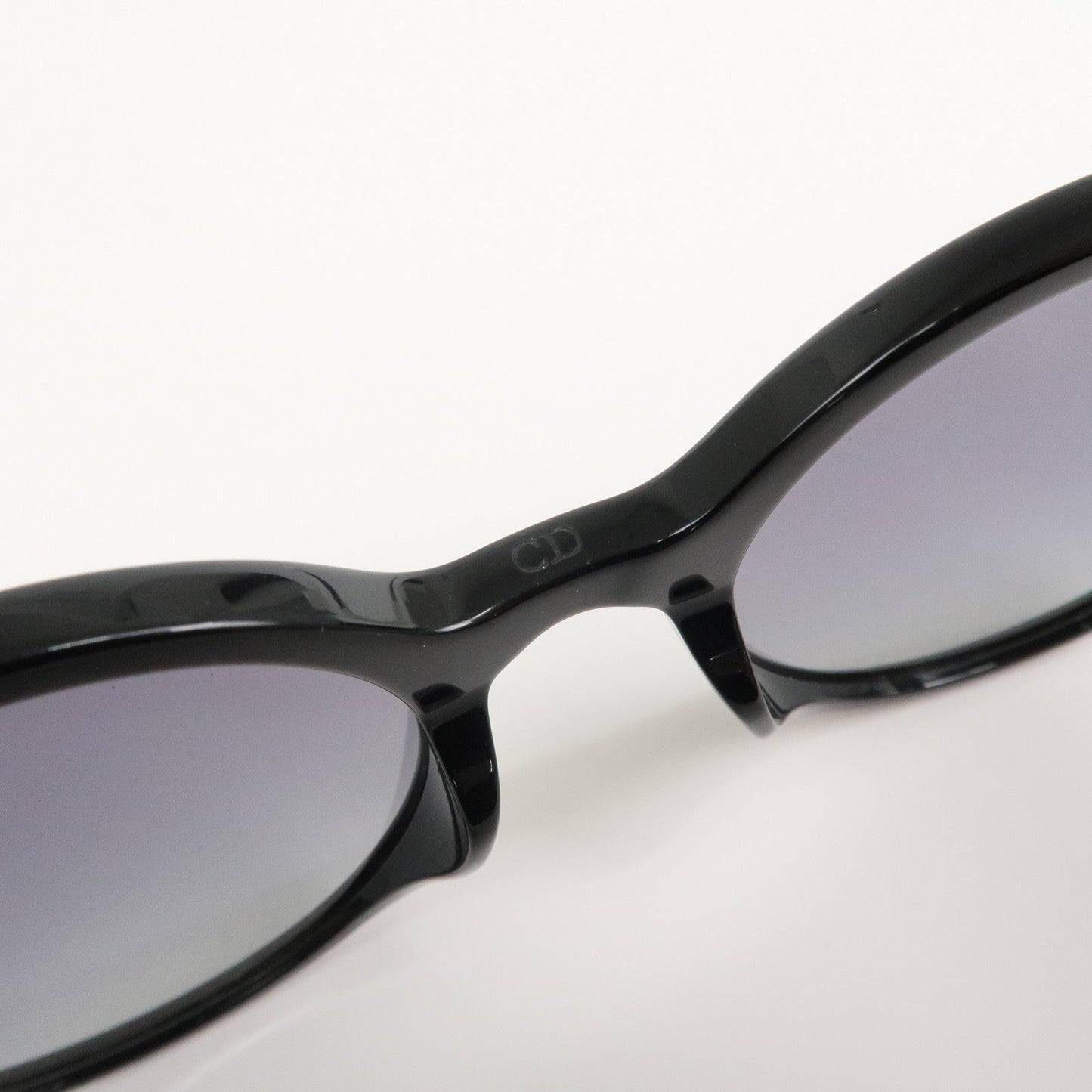 Christian Dior Plastic Sunglasses【Pre-order】