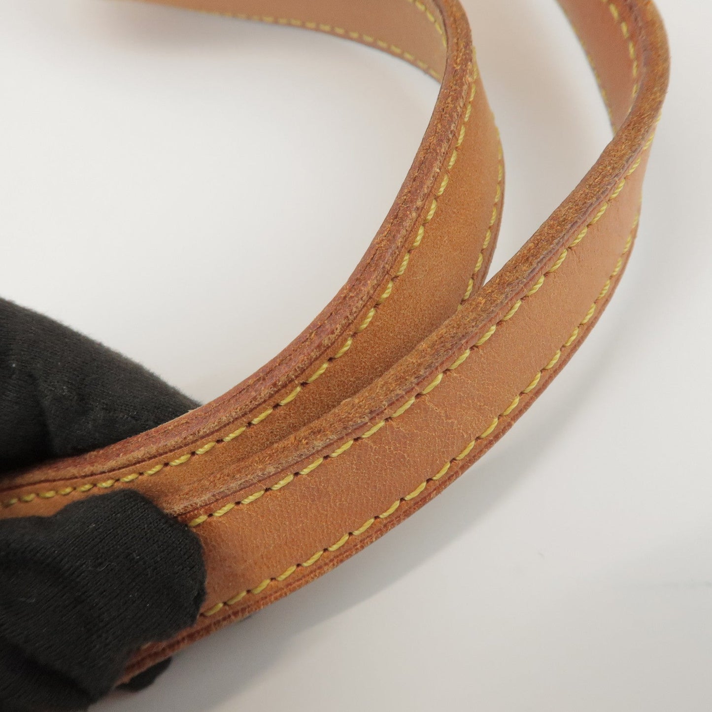 Louis Vuitton Monogram Sac Shopping Shoulder Bag Brown M51108【Pre-order】