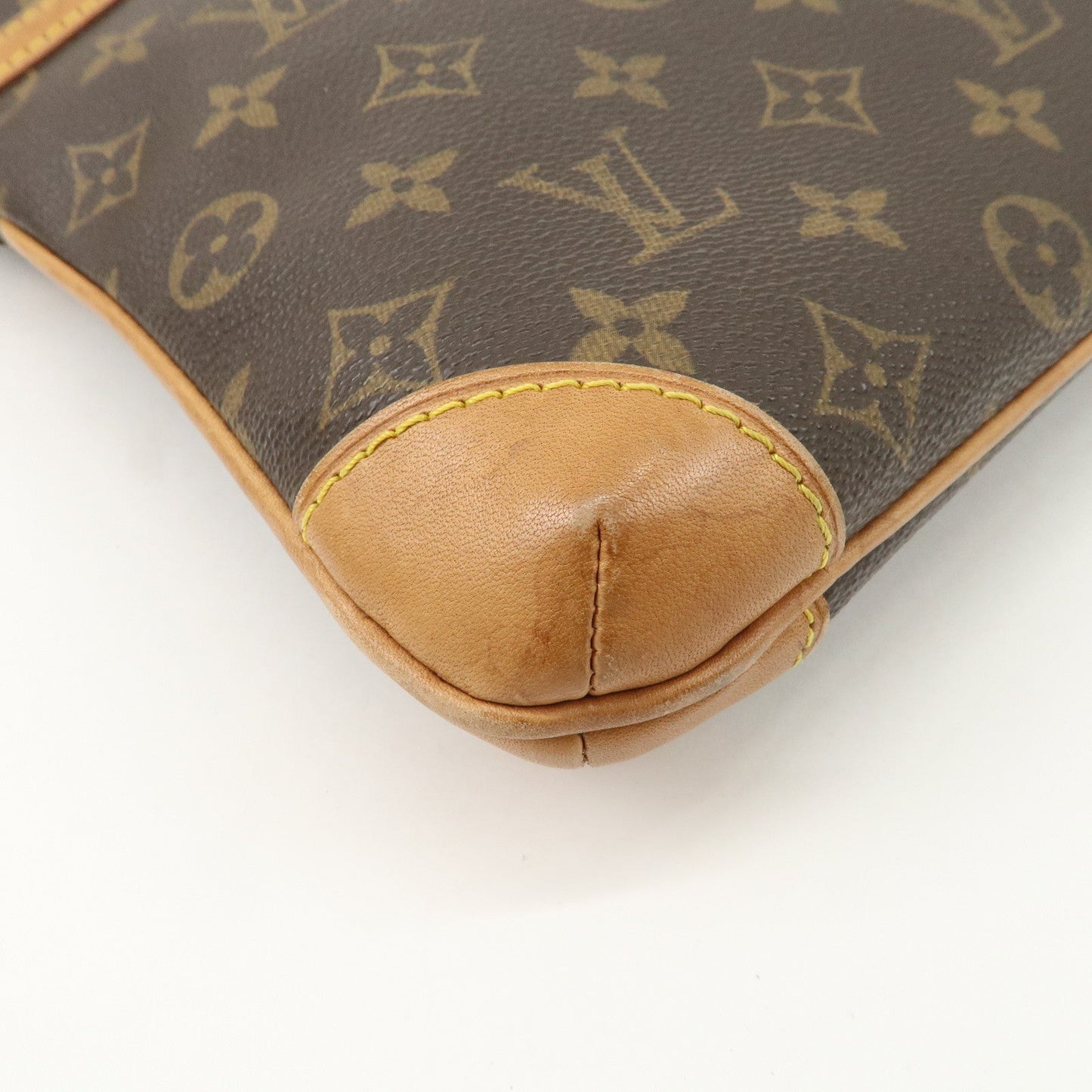 Louis Vuitton Monogram Coussin GM Hand Bag Shoulder Bag M51141【Pre-order】