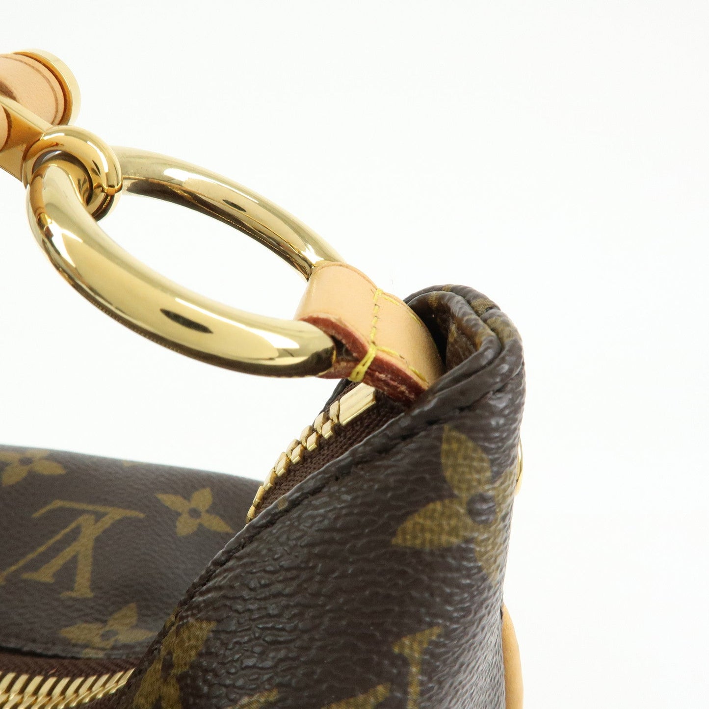 Louis Vuitton Monogram Shuri PM Shoulder Bag Hand Bag Brown M40586【Pre-order】