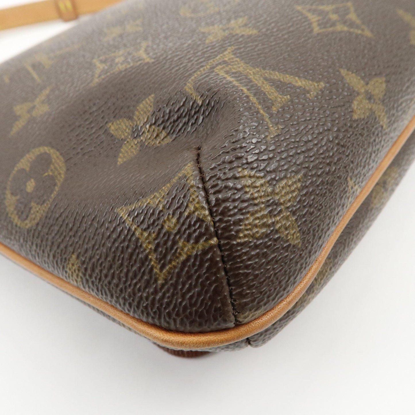 Louis Vuitton Monogram Musette Tango Short Shoulder Bag M51257【Pre-order】