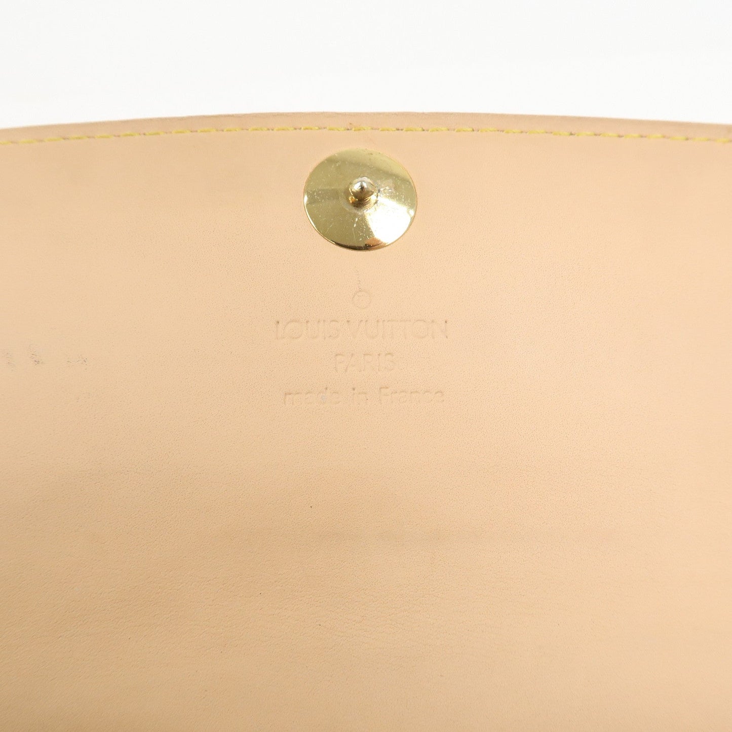 Louis Vuitton Monogram Multicolor Portefeuille Sarah Wallet M93747【Pre-order】