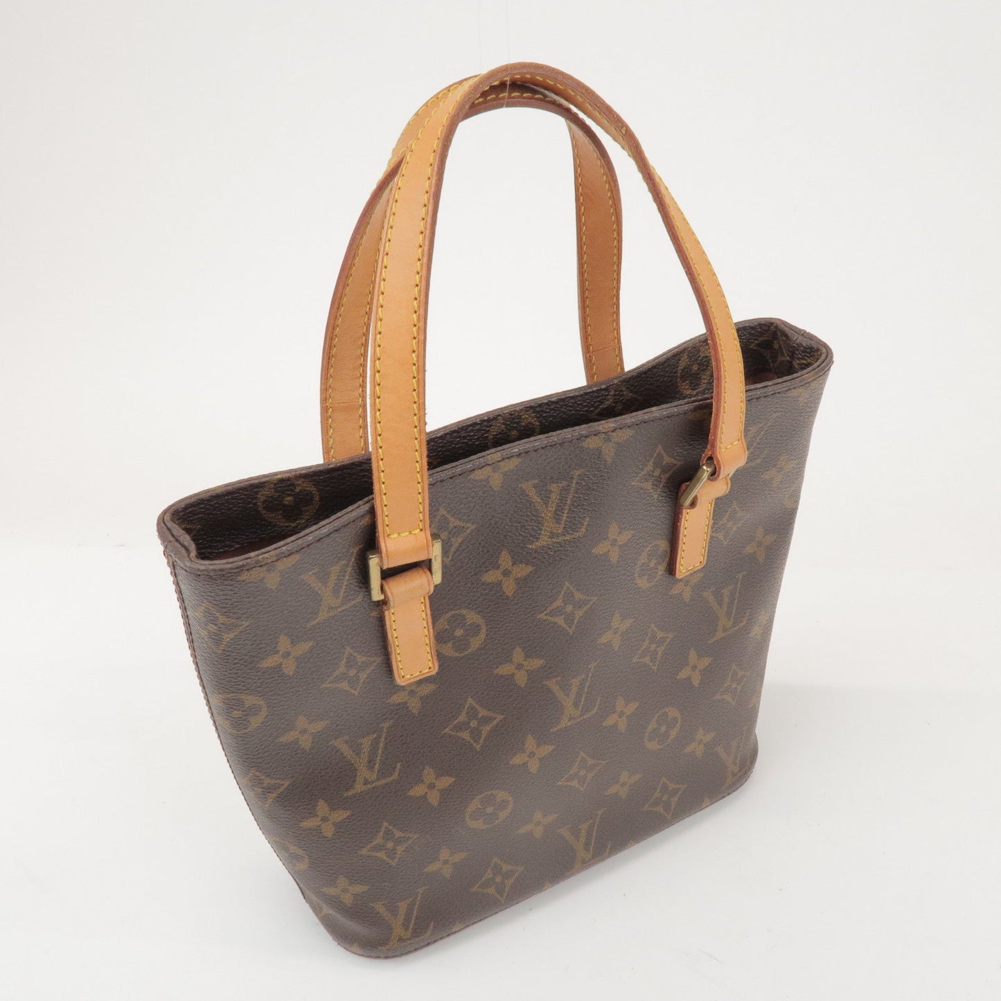 Louis Vuitton Monogram Vavin PM Tote Bag Hand Bag Brown M51172【Pre-order】
