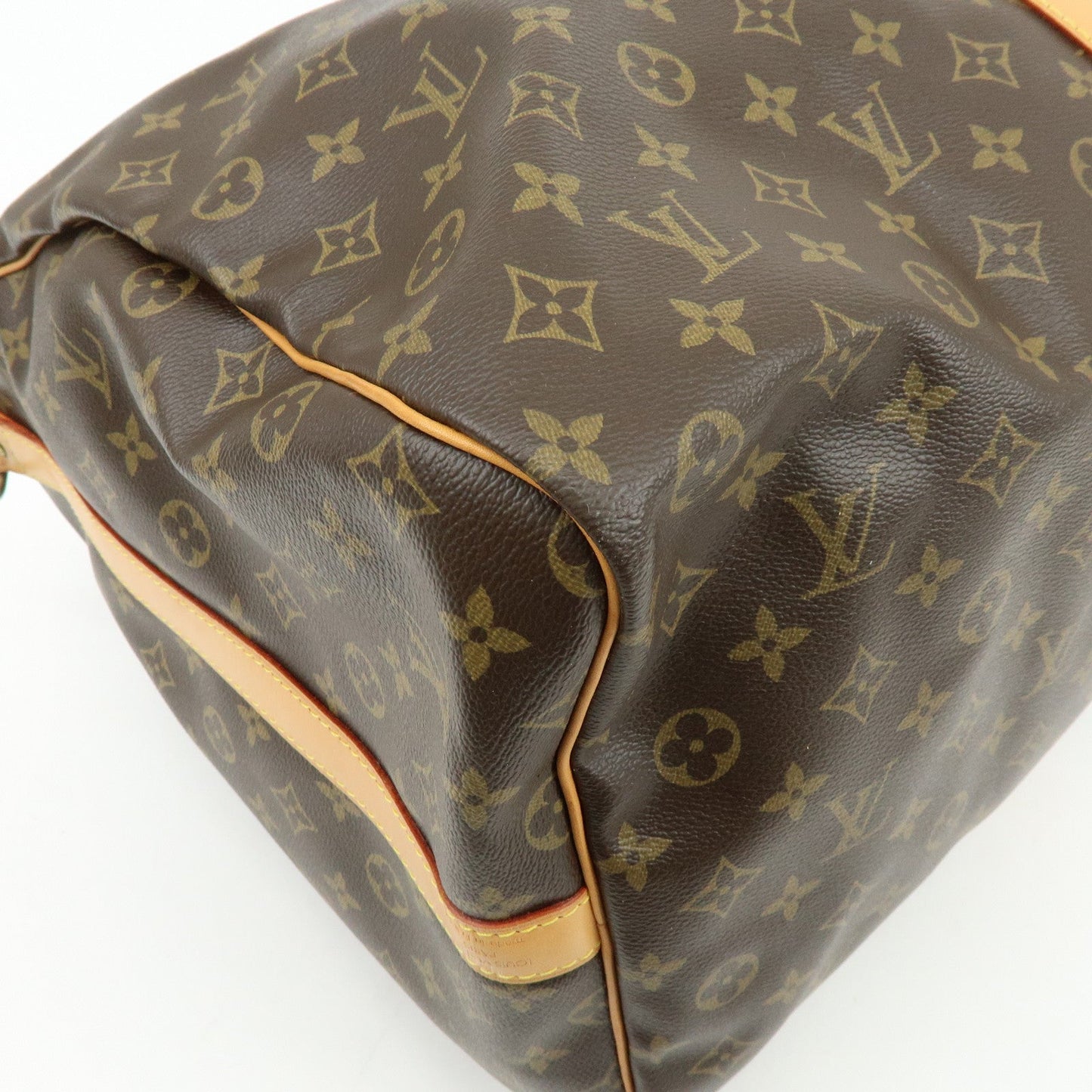 Louis Vuitton Monogram Keep All Bandouliere 60 Boston Bag【Pre-order】