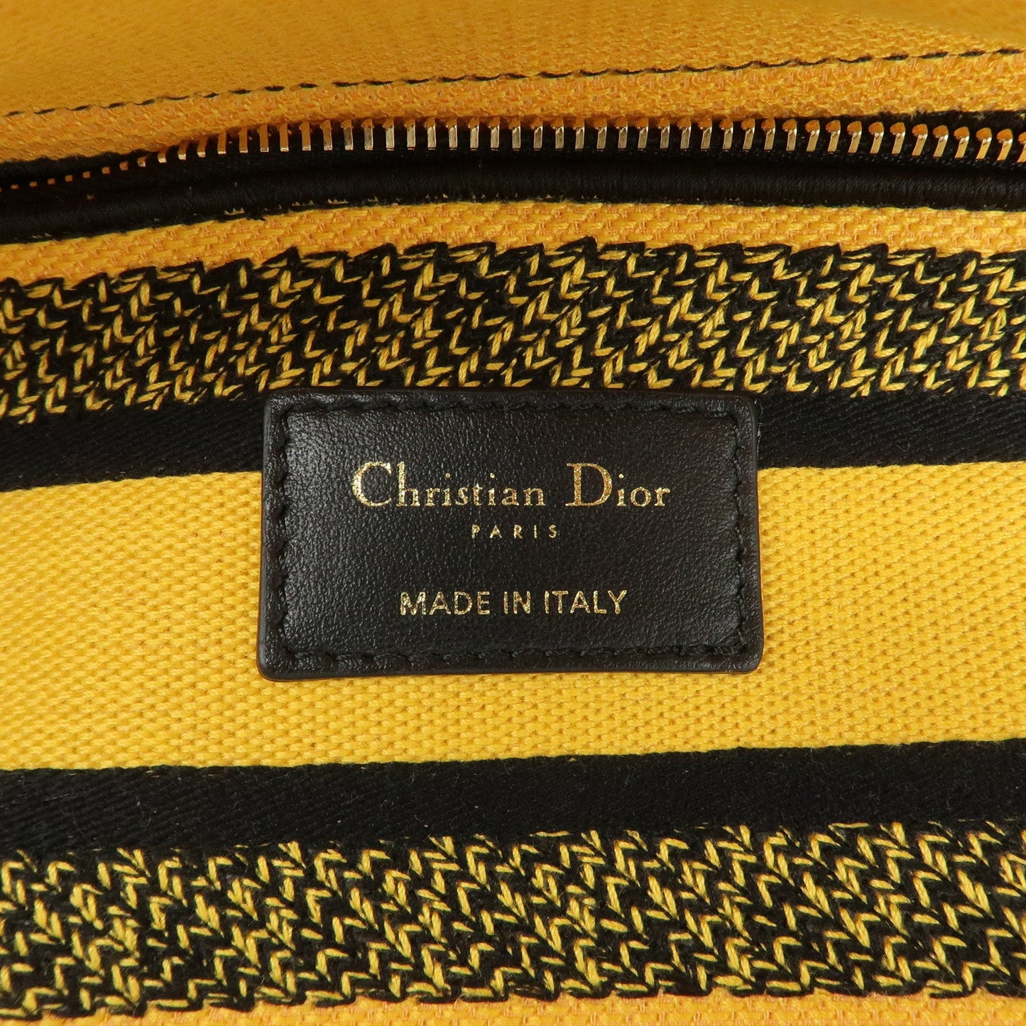 Christian Dior Canvas Lady D Lite 2Way Hand Bag【Pre-order】