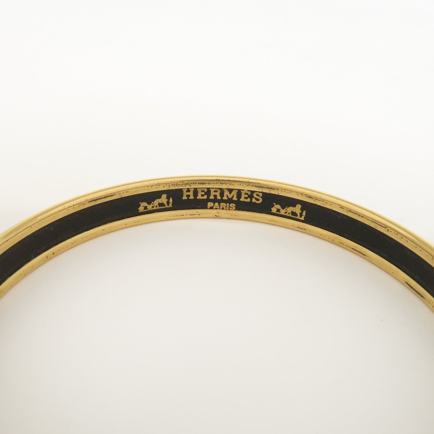 Hermes Email PM Metal Bracelet Bangle【Pre-order】