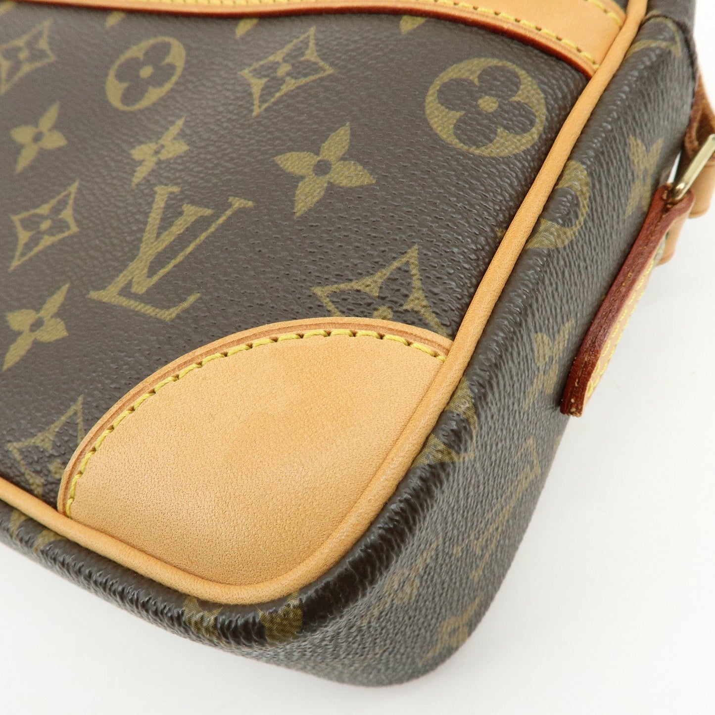 Louis Vuitton Monogram Trocadero 27 Crossbody Bag M51274【Pre-order】