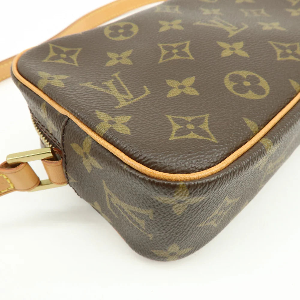 Louis Vuitton Monogram Pochette Cite Shoulder Bag M51183【Pre-order】