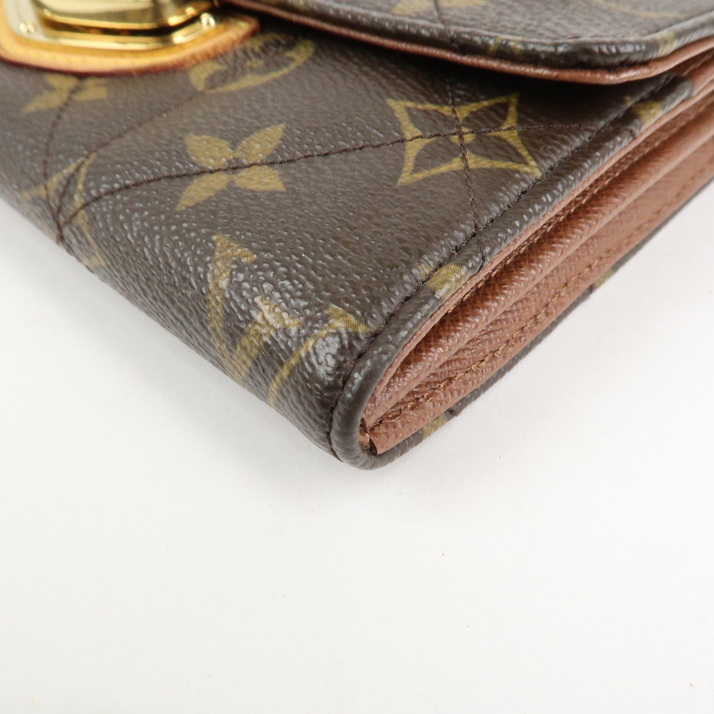 Louis Vuitton Monogram Portefeuille Sarah Etoile Long Wallet M66556【Pre-order】
