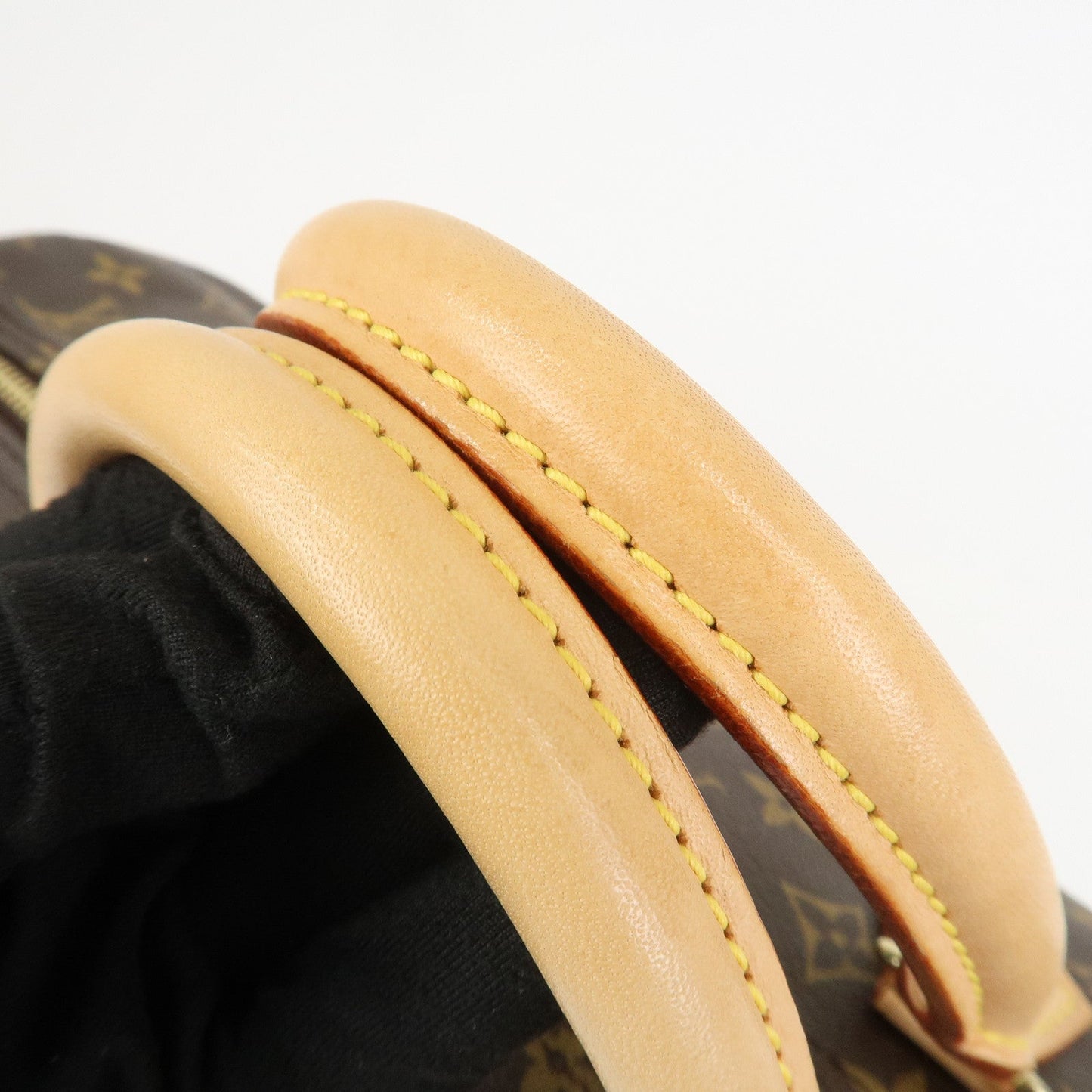 Louis Vuitton Monogram Speedy 40 Hand Bag Boston Bag Brown M41522【Pre-order】