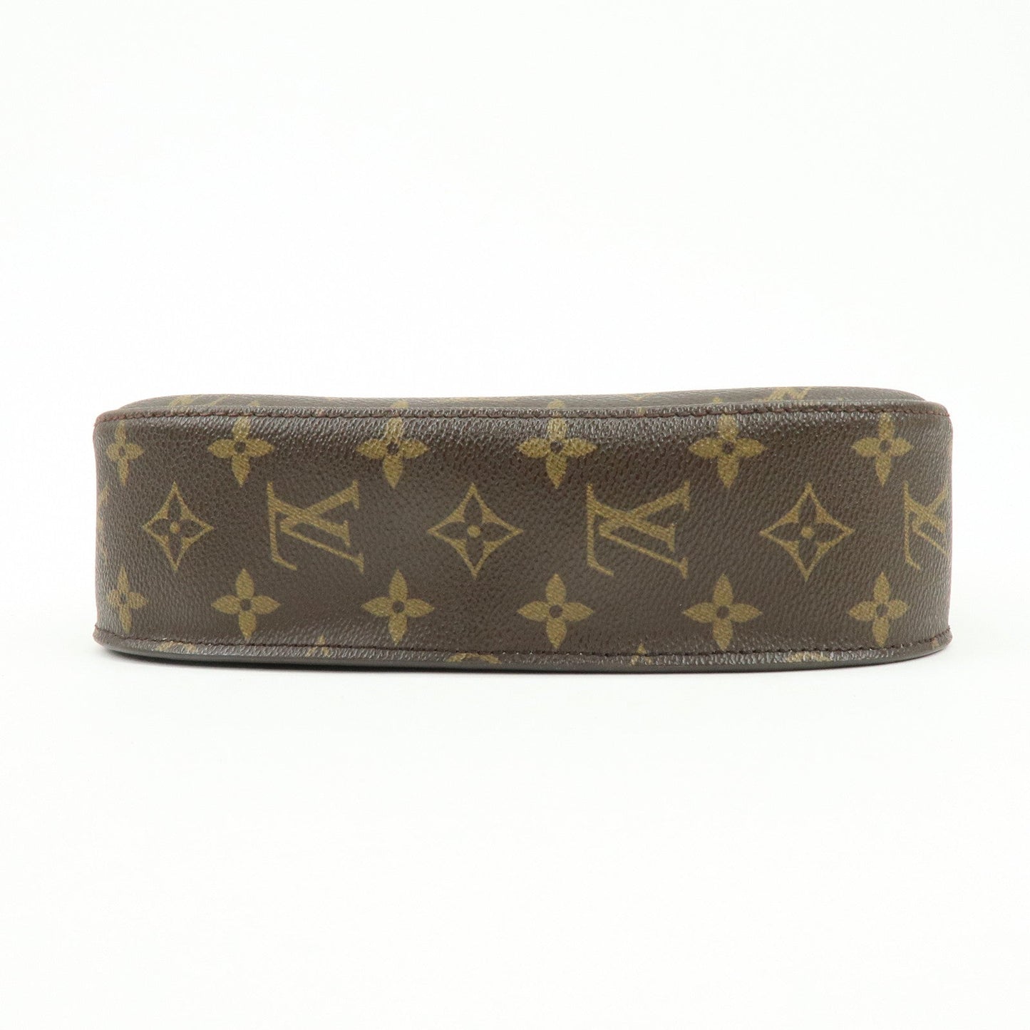 Louis Vuitton Monogram Saint Cloud GM Shoulder Bag Brown M51242【Pre-order】