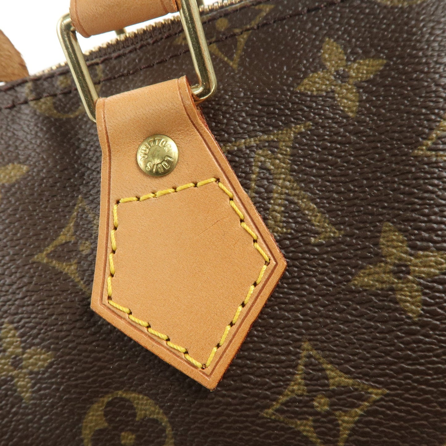 Louis Vuitton Monogram Speedy 35 Boston Bag Hand Bag M41524【Pre-order】