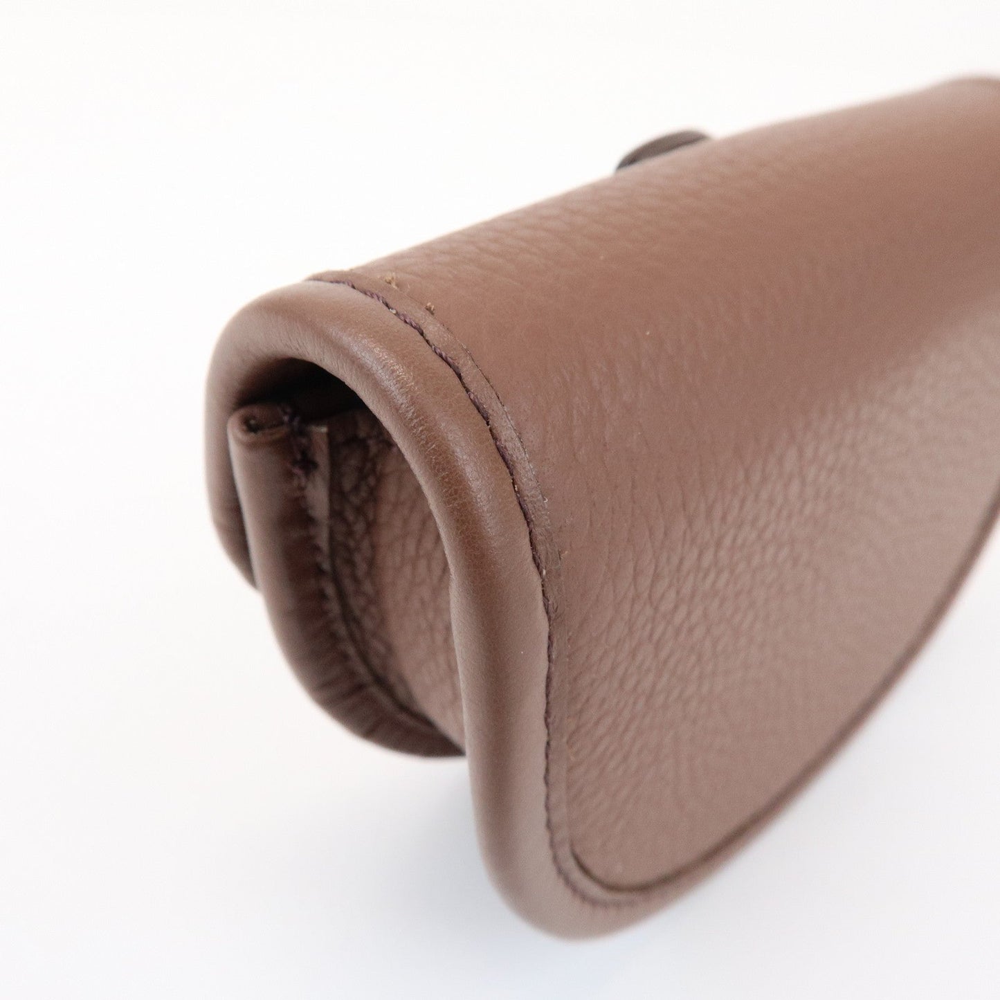 Christian Dior Leather Gallop Nano Pouch Coin Case Key Case【Pre-order】