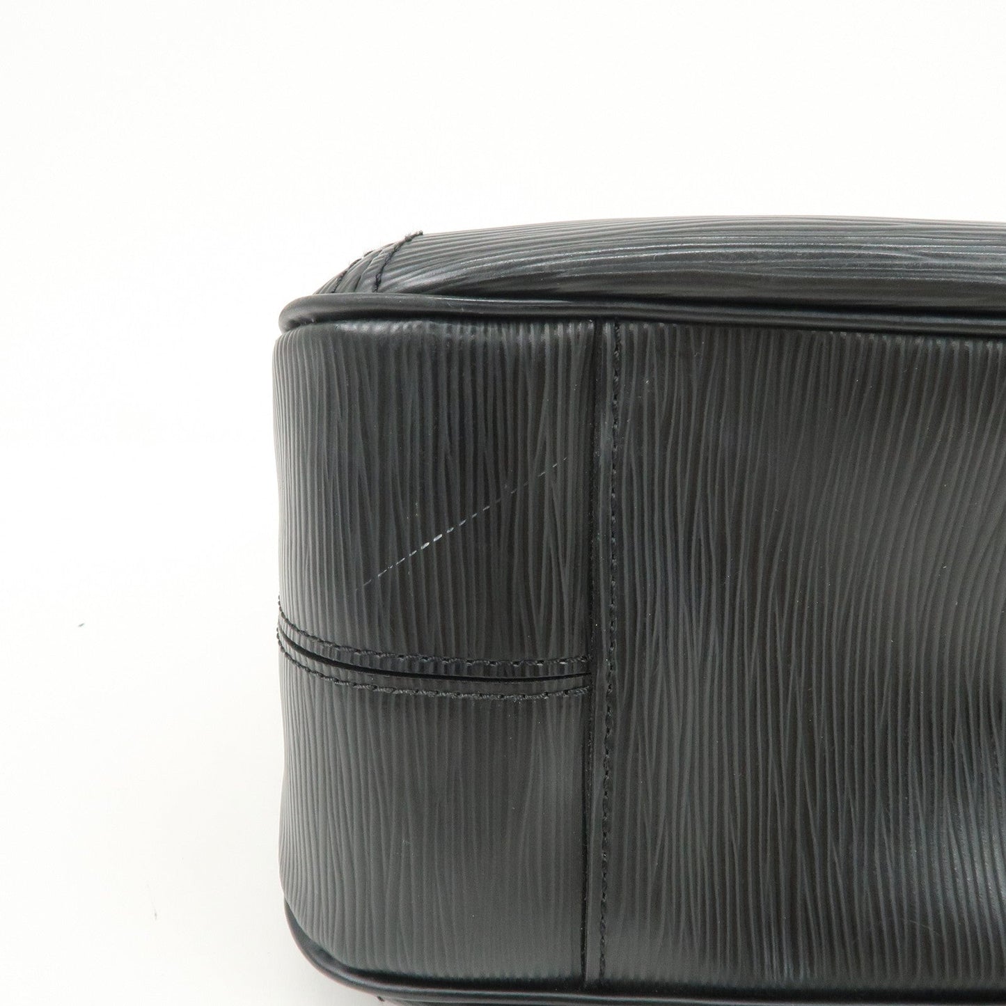 Louis Vuitton Epi Leather Turen PM Shoulder Bag Noir M59282【Pre-order】