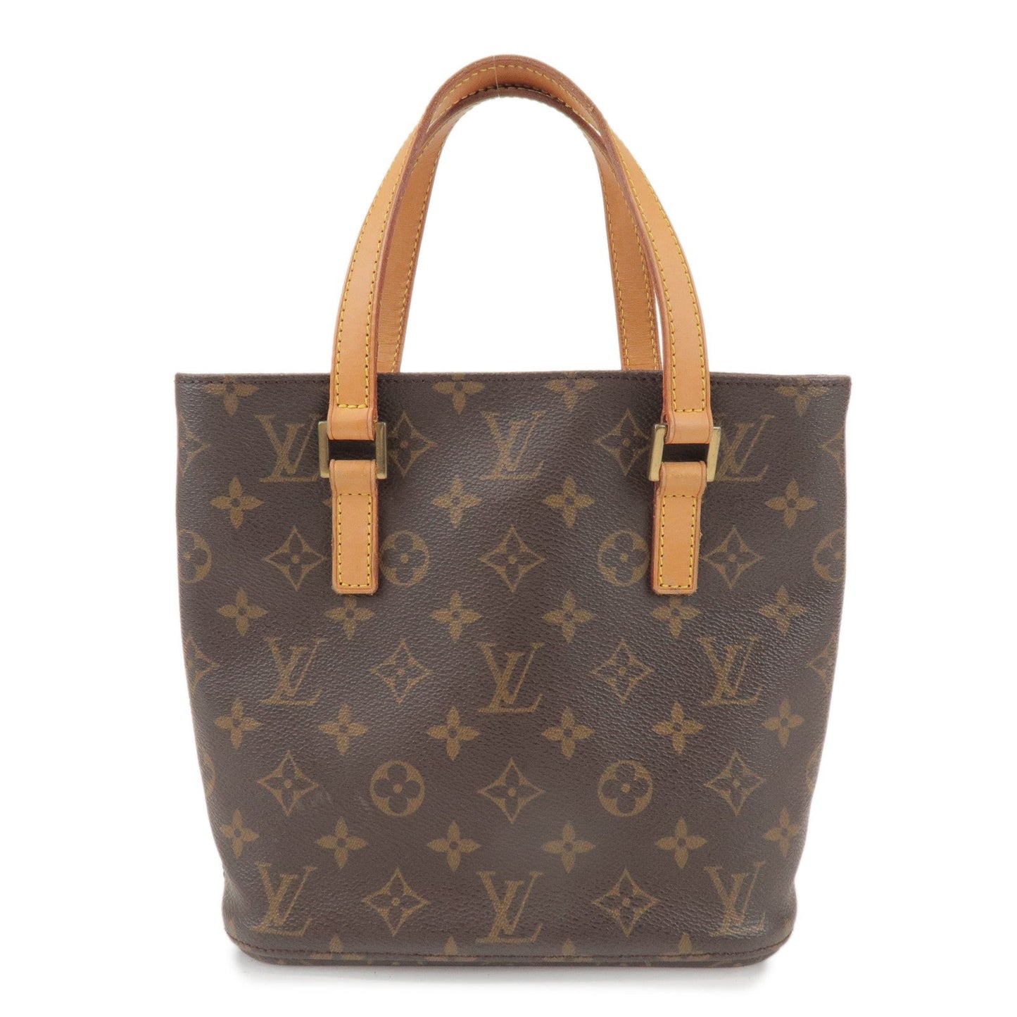 Louis Vuitton Monogram Vavin PM Tote Bag Hand Bag Brown M51172【Pre-order】