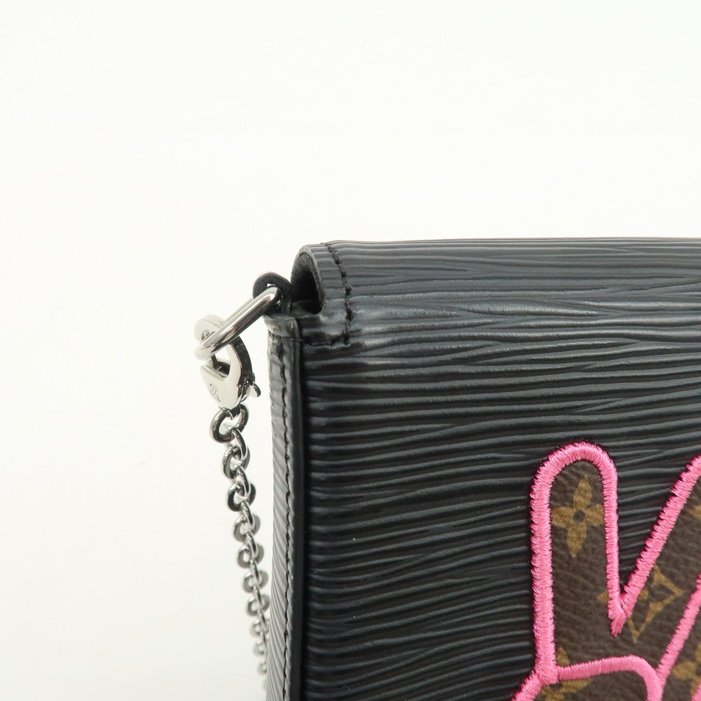 Louis Vuitton Epi LV Stories Pochette Felicie Shoulder Bag【Pre-order】