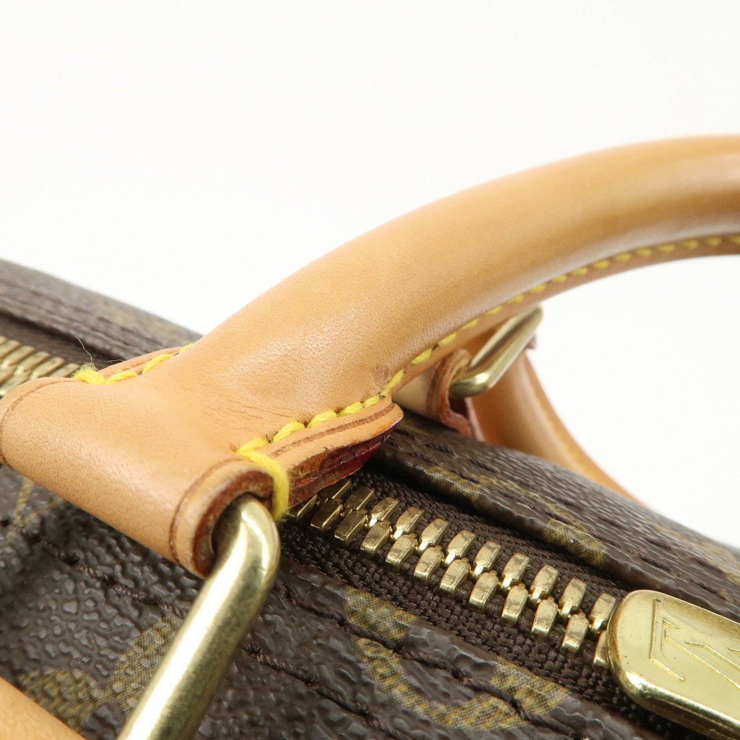Louis Vuitton Monogram Keep All Bandouliere 55 Boston Bag M41414【Pre-order】