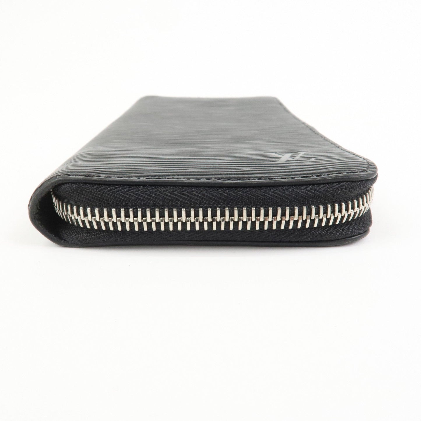 Louis Vuitton Epi Zippy Wallet Vertical Long Wallet Noir M60965【Pre-order】