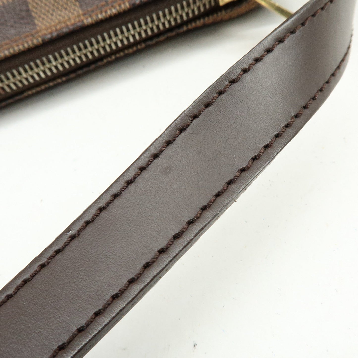 Louis Vuitton Damier Ravello GM Shoulder Bag Brown N60006【Pre-order】
