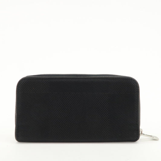 Louis Vuitton Damier Giant Portefeuille Ron Zippe Wallet M93546【Pre-order】