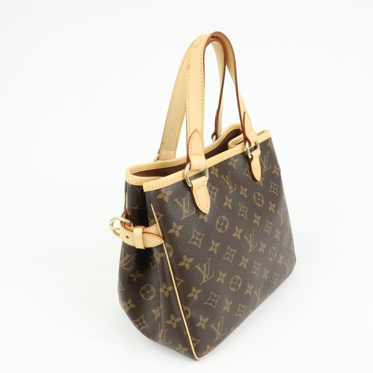 Louis Vuitton Monogram Batignolles Tote Bag Hand Bag M51156【Pre-order】