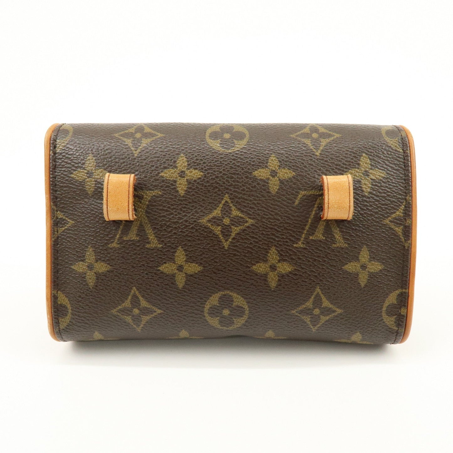 Louis Vuitton Monogram Pochette Florentine Waist Bag Belt M51855【Pre-order】