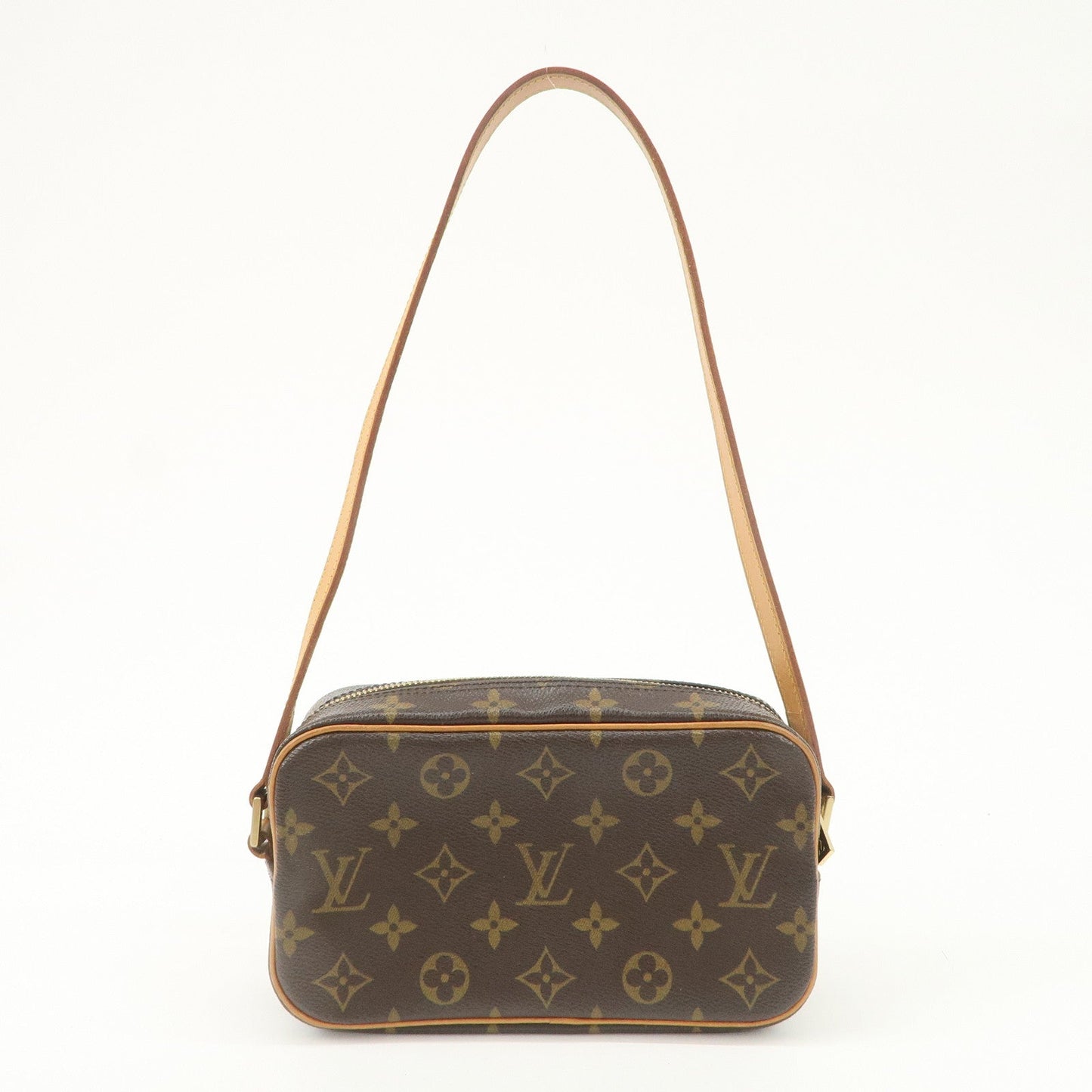 Louis Vuitton Monogram Pochette Cite Shoulder Bag M51183【Pre-order】