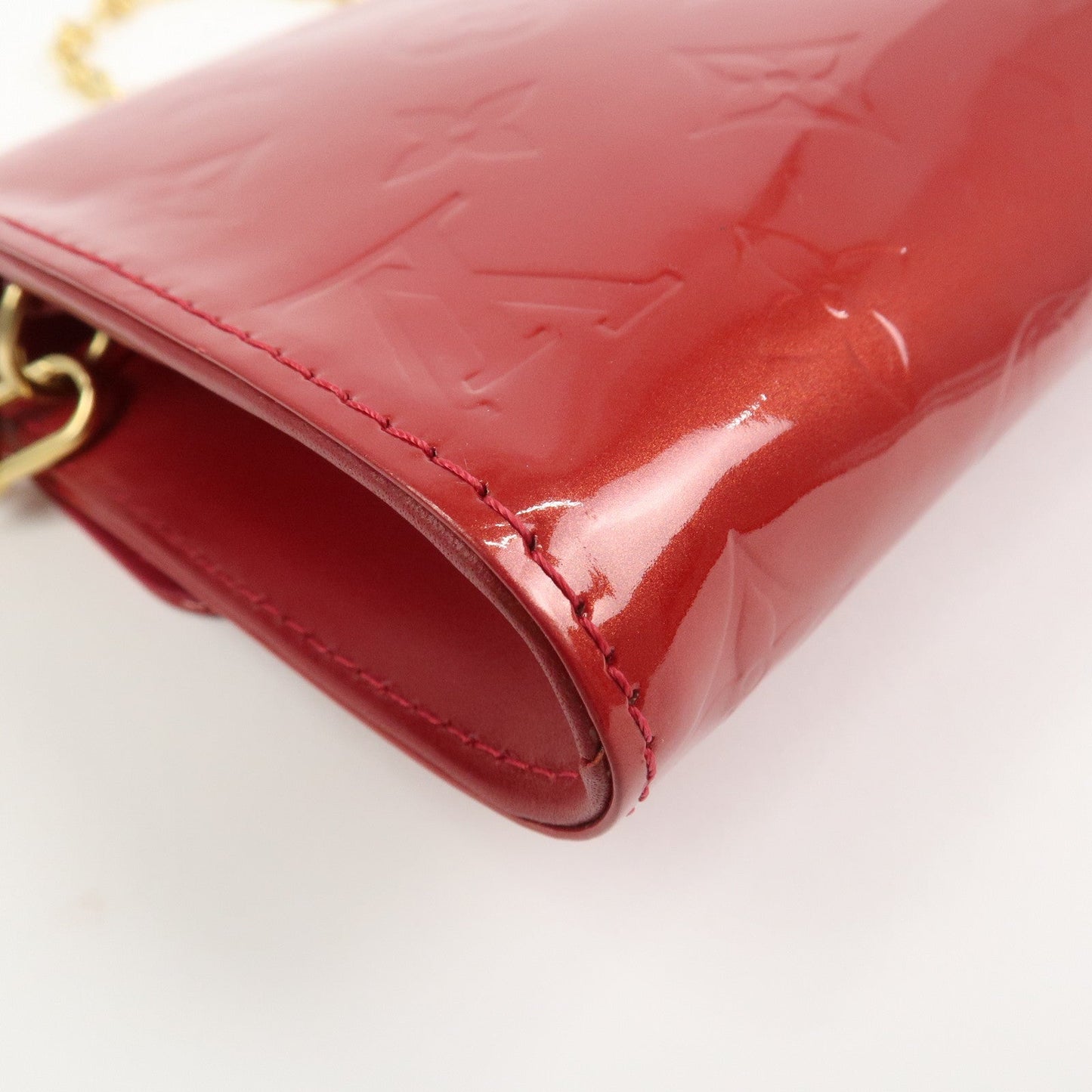 Louis Vuitton Monogram Vernis Belle Air Shoulder Bag M93614【Pre-order】
