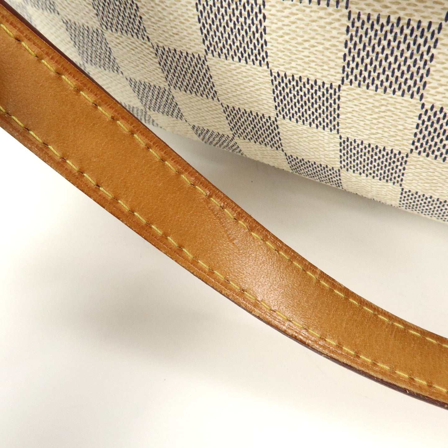 Louis Vuitton Damier Azur Totally MM Tote Bag Shoulder Bag N51262【Pre-order】