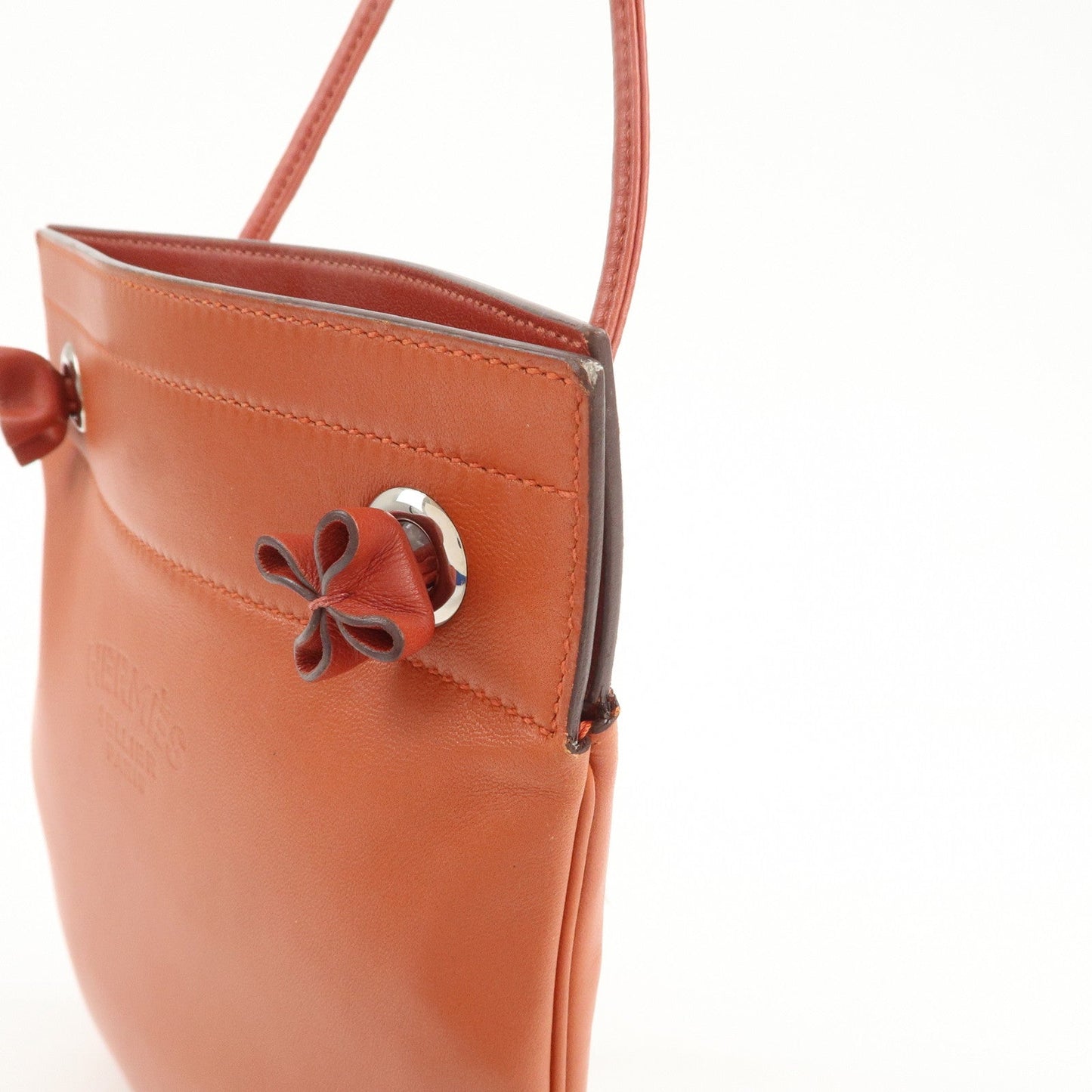 Hermes Aline Mini Shoulder Bag Crossbody Bag C Stamped【Pre-order】