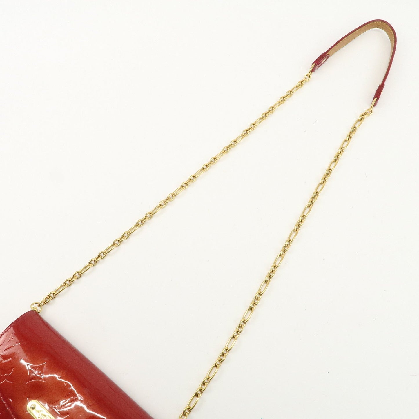 Louis Vuitton Monogram Vernis Belle Air Shoulder Bag M93614【Pre-order】