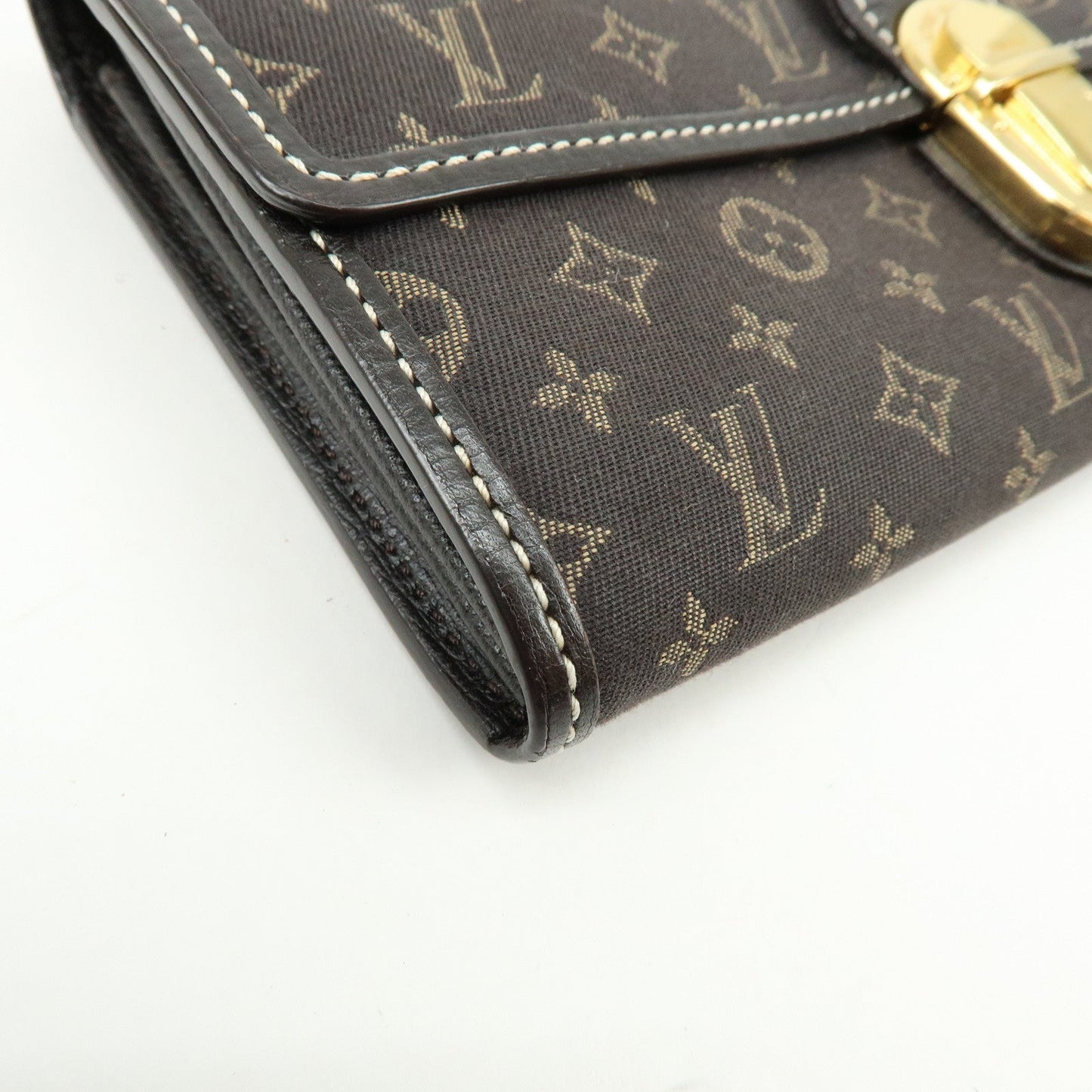 Louis Vuitton Monogram Idylle Portefeuille Sarah Long Wallet M63006【Pre-order】