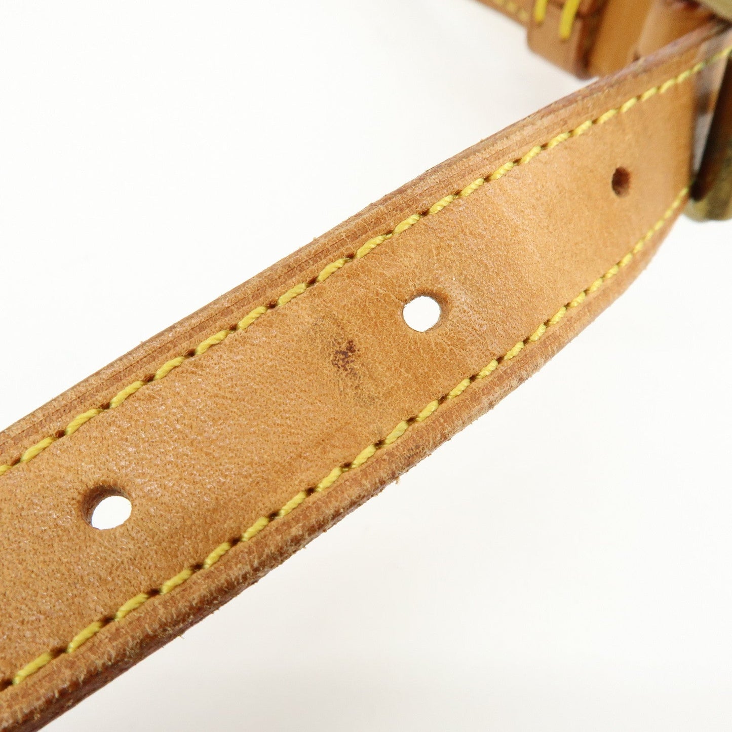Louis Vuitton Monogram Saumur 30 Shoulder Bag Brown M42256【Pre-order】