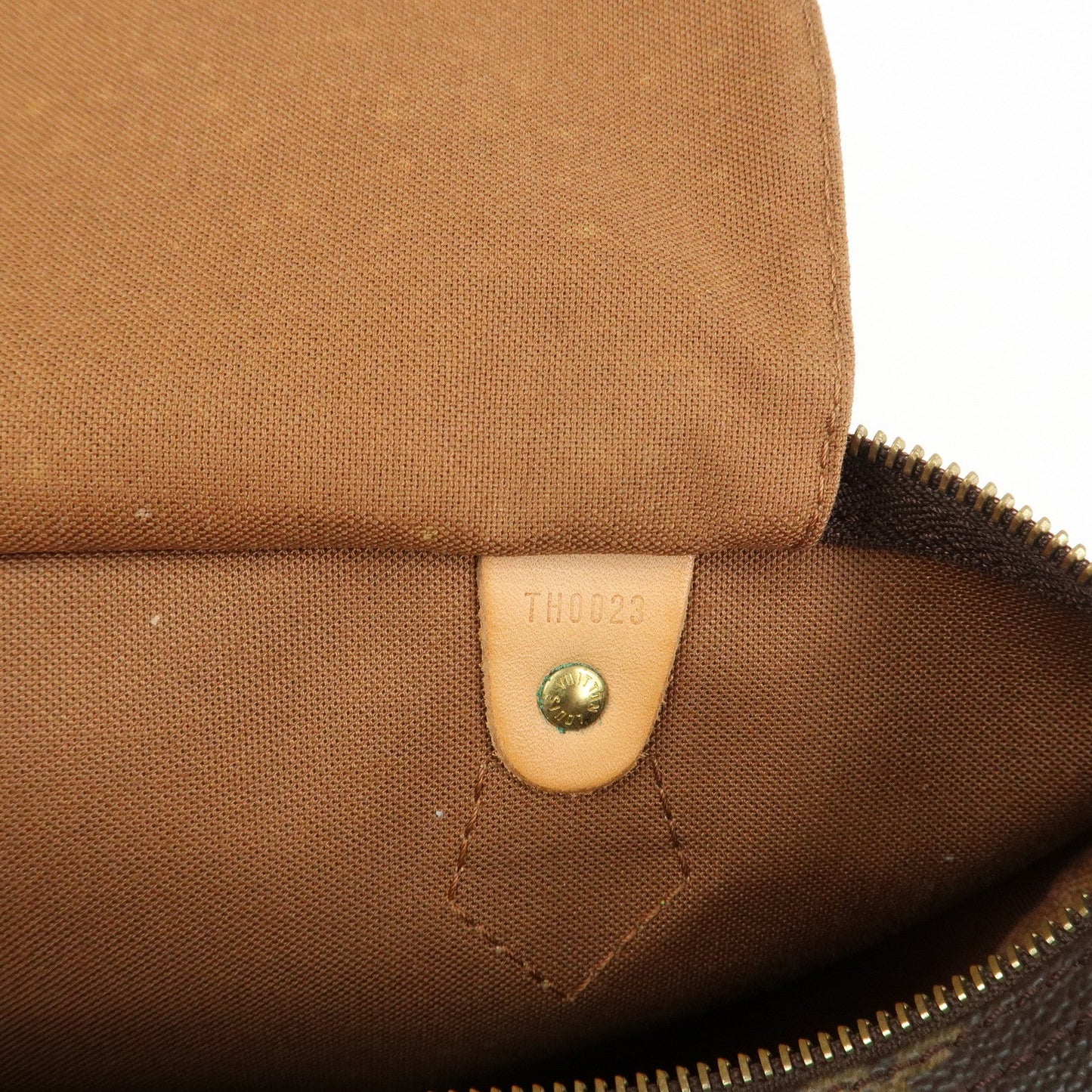 Louis Vuitton Monogram Speedy 30 Boston Bag Hand Bag Brown M41526【Pre-order】