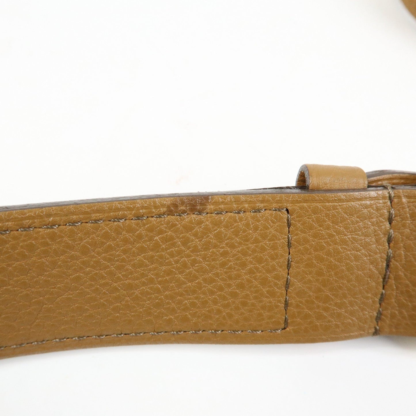 Louis Vuitton Monogram Mahina Selene MM Shoulder Bag Caramel M94214【Pre-order】