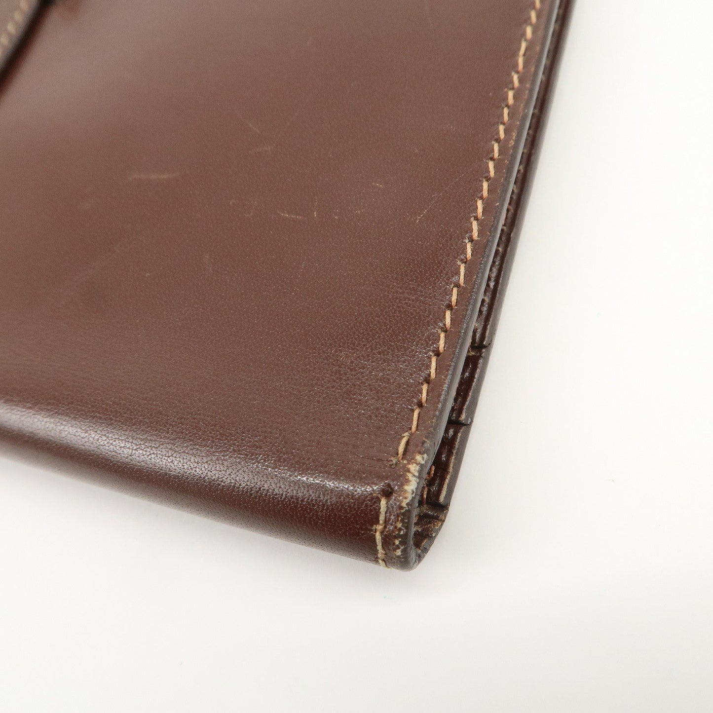 Hermes Béarn Classic Leather Long Wallet F Stamped【Pre-order】
