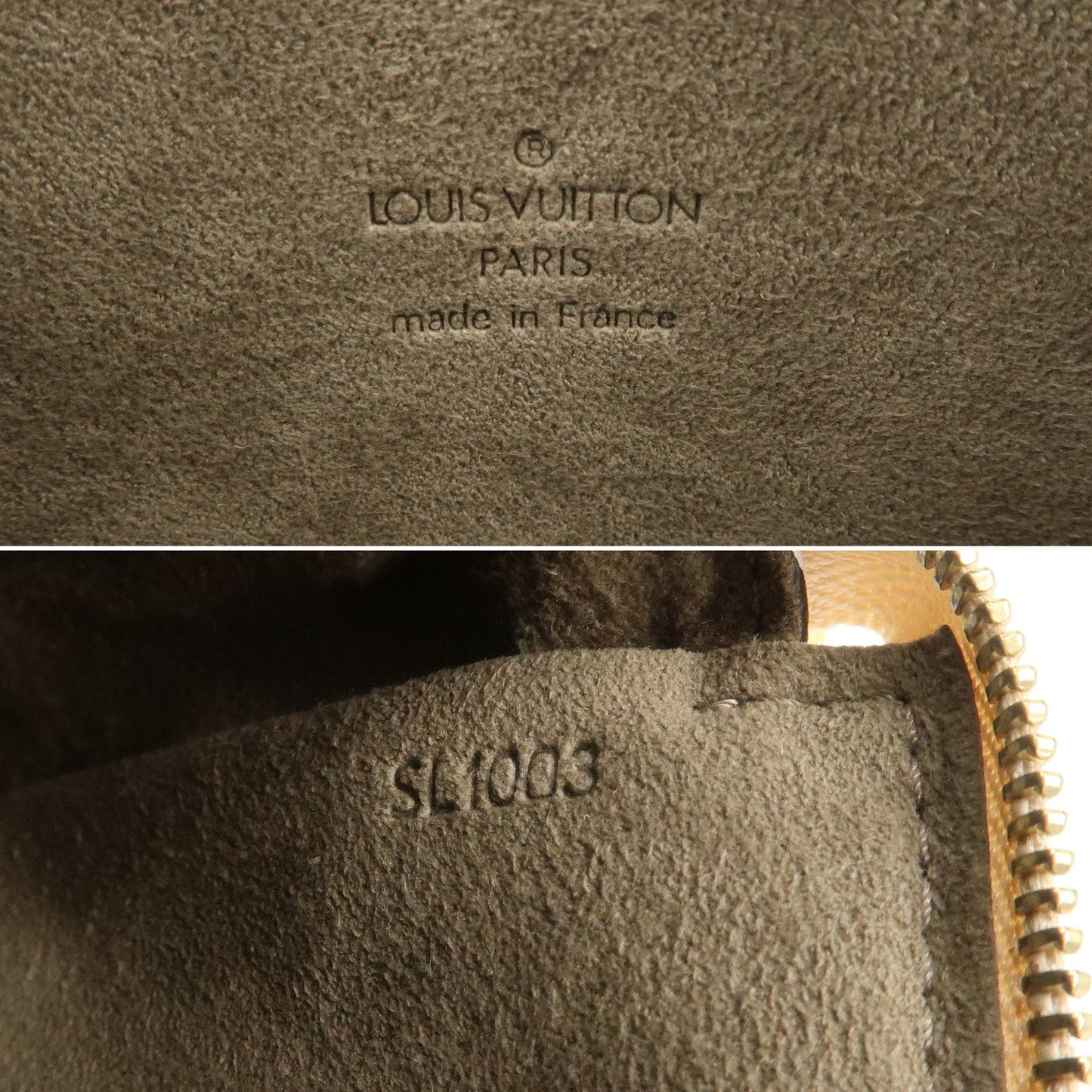 Louis Vuitton Monogram Multicolor Pochette Accessoires Noir M92648【Pre-order】