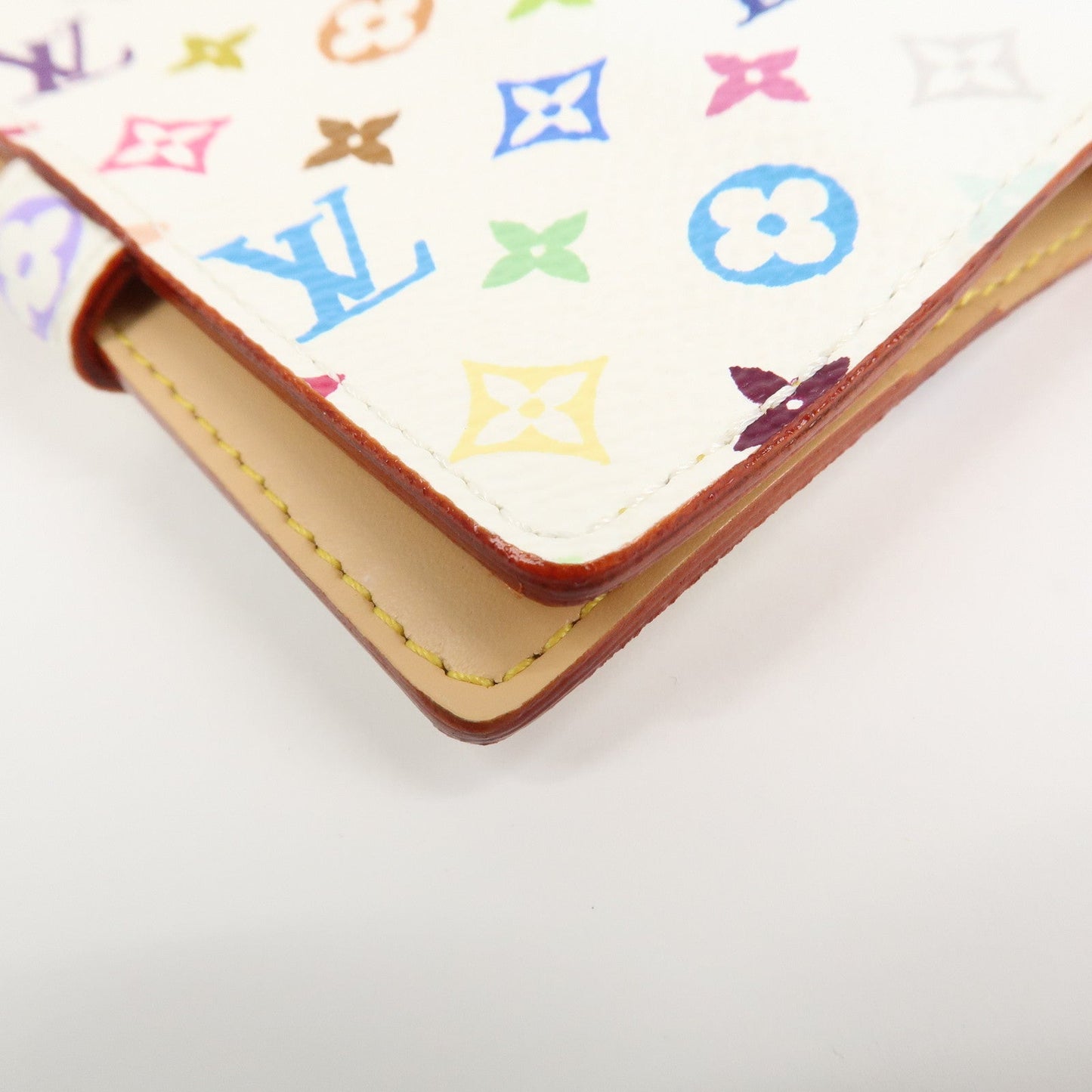 Louis Vuitton Monogram Carnet Deval Mini Agenda Cover M92653【Pre-order】