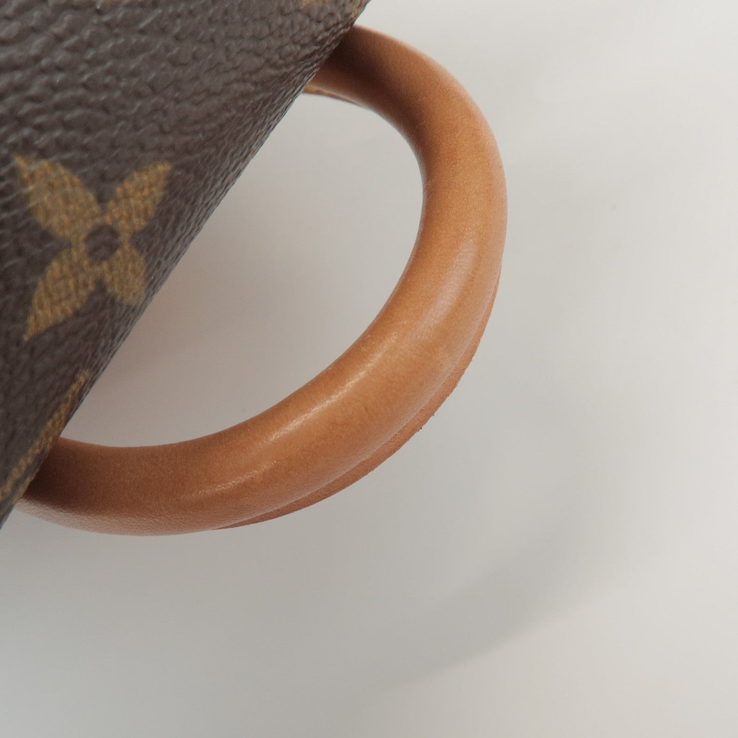Louis Vuitton Monogram Mini Montsouris Backpack Brown M51137【Pre-order】