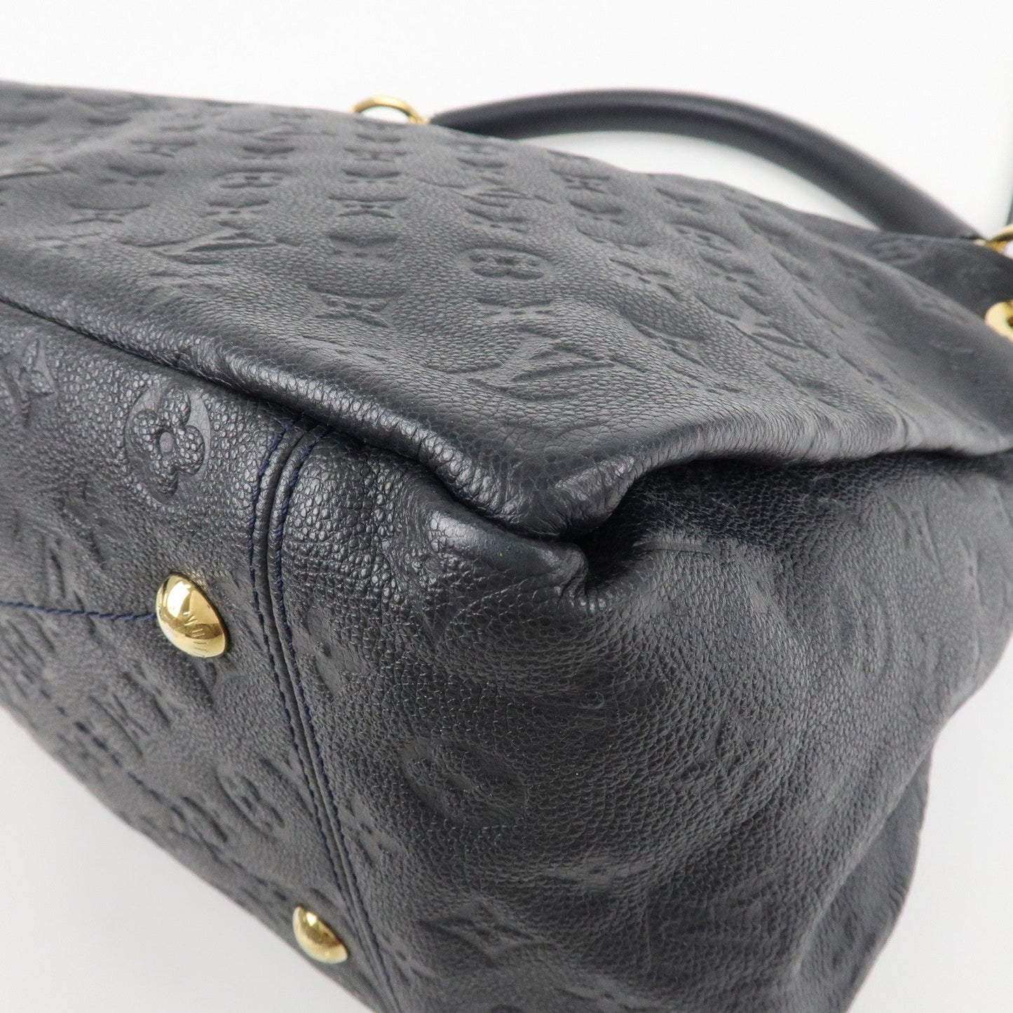 Louis Vuitton Monogram Empreinte Artsy MM Bag Shoulder Bag M93448【Pre-order】