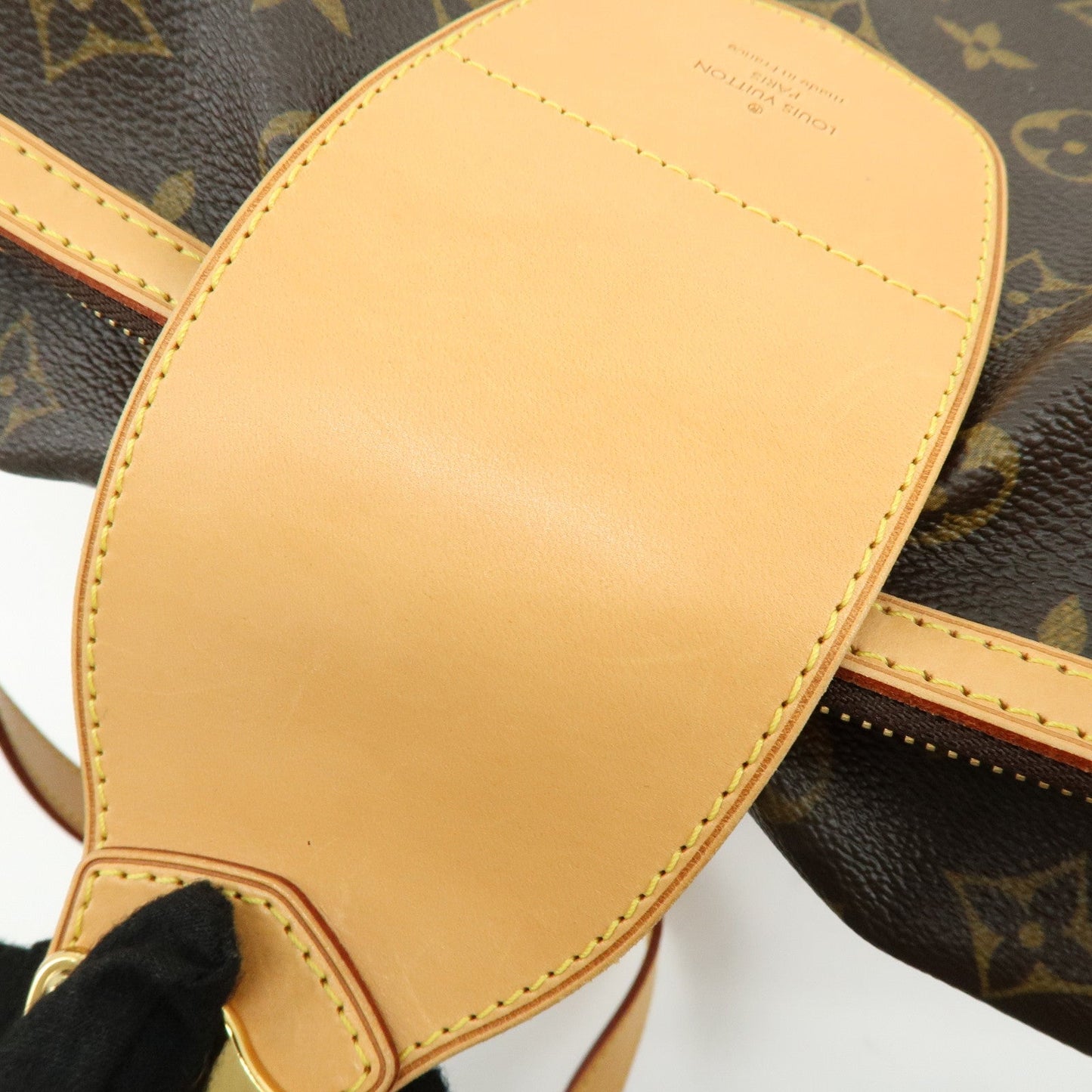 Louis Vuitton Monogram Stresa PM Shoulder Bag M51186【Pre-order】