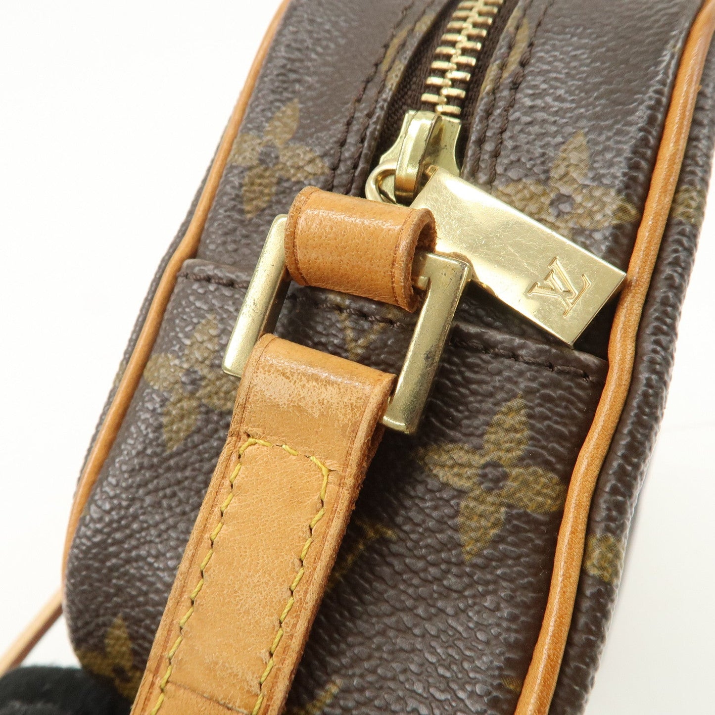 Louis Vuitton Monogram Pochette Cite Shoulder Bag M51183【Pre-order】
