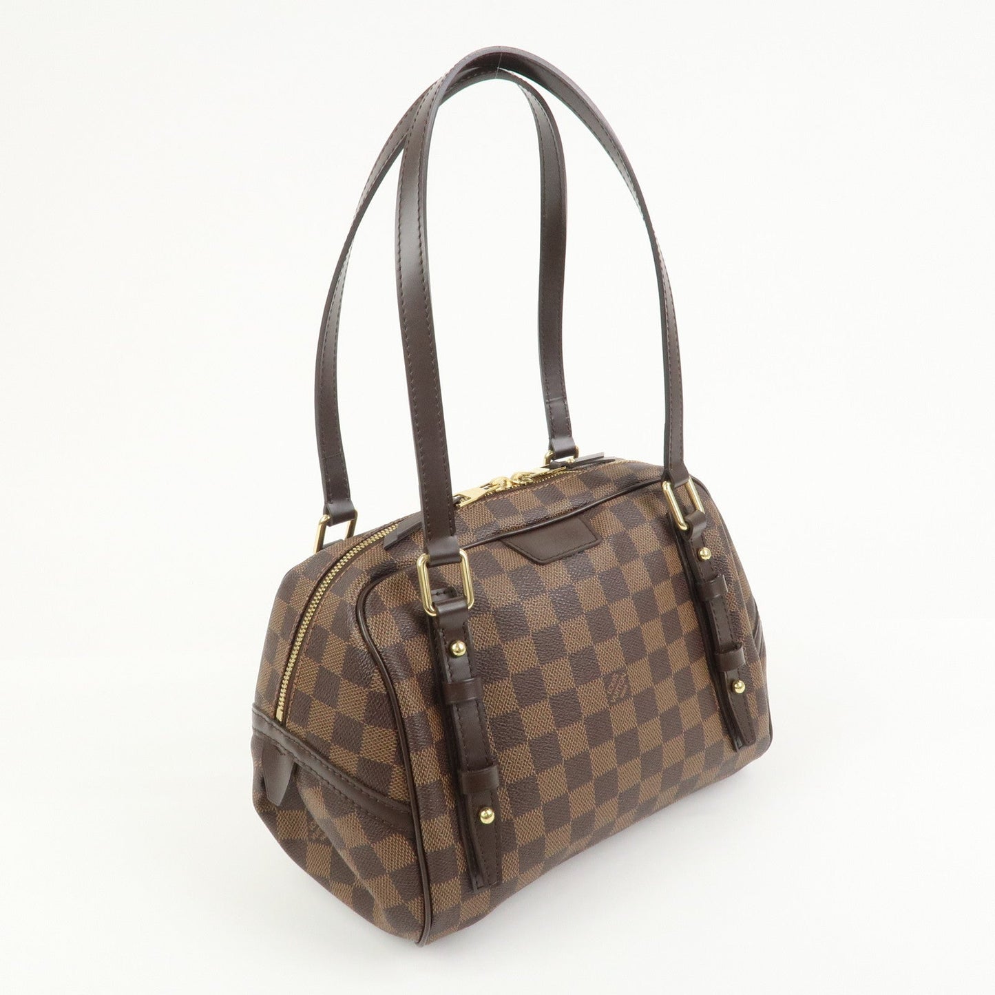 Louis Vuitton Damier Rivington PM Shoulder Bag Hand Bag N41157【Pre-order】