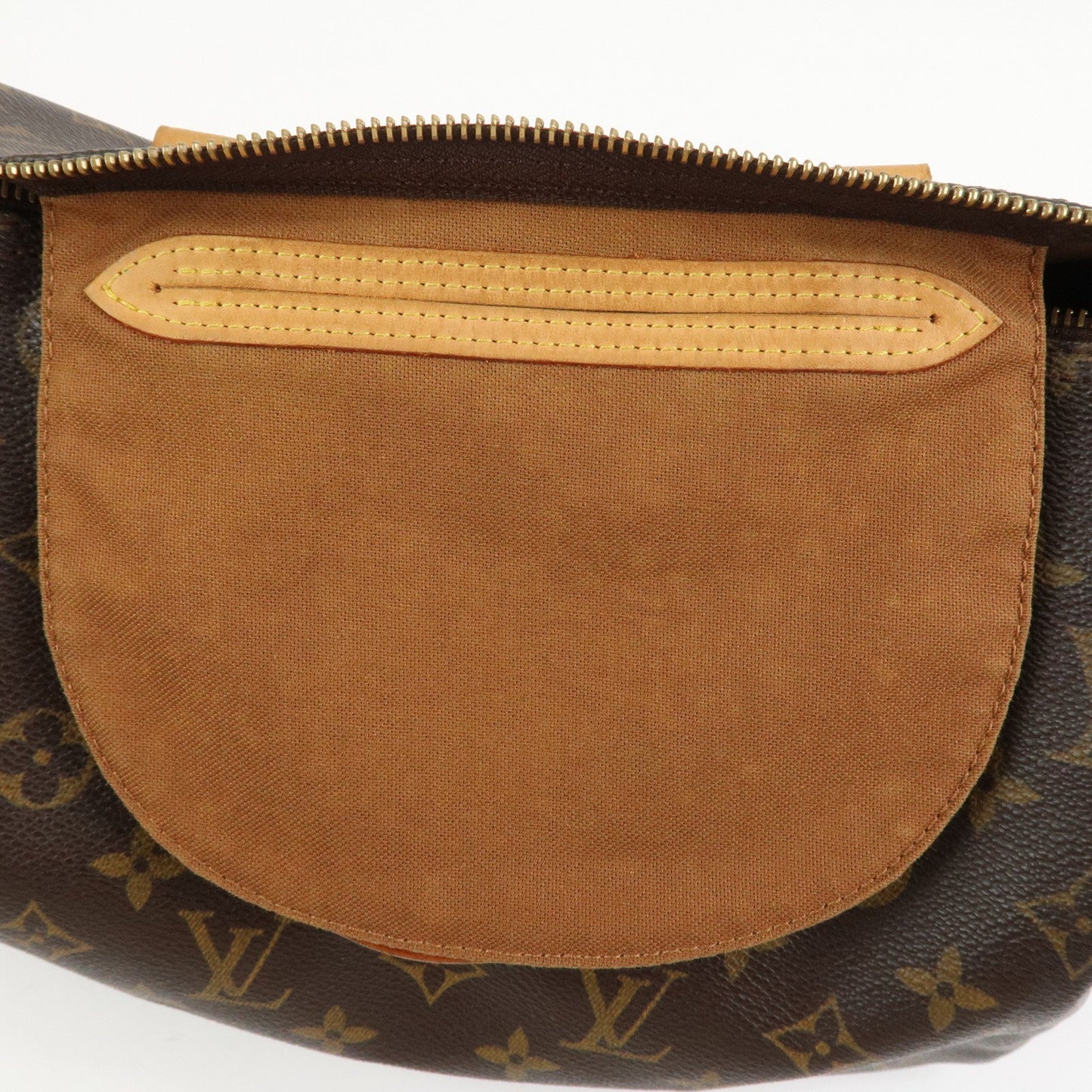 Louis Vuitton Monogram Speedy 30 Boston Bag Hand Bag Brown M41526【Pre-order】