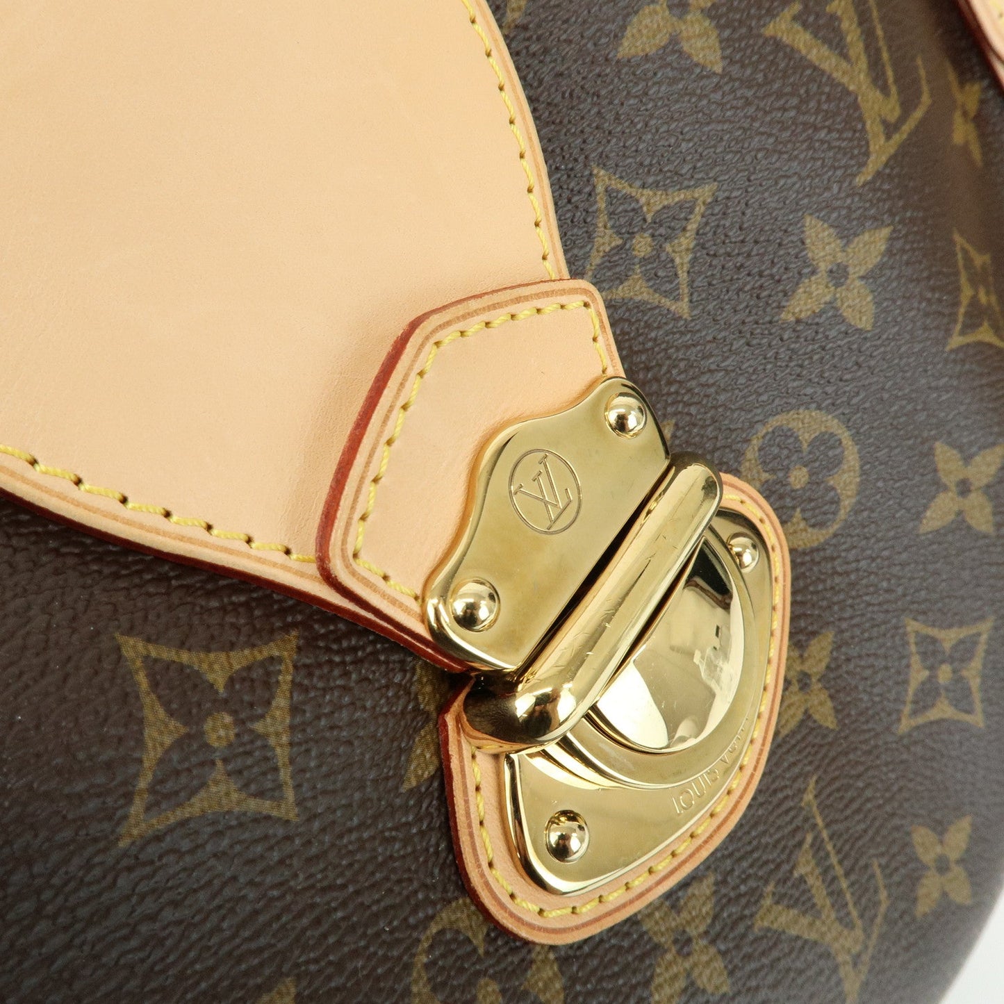 Louis Vuitton Monogram Stresa PM Shoulder Bag M51186【Pre-order】