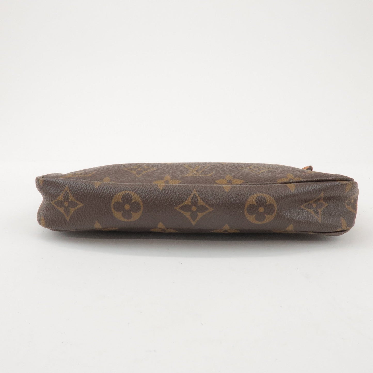 Louis Vuitton Monogram Pochette Accessoires Pouch Hand Bag M51980【Pre-order】