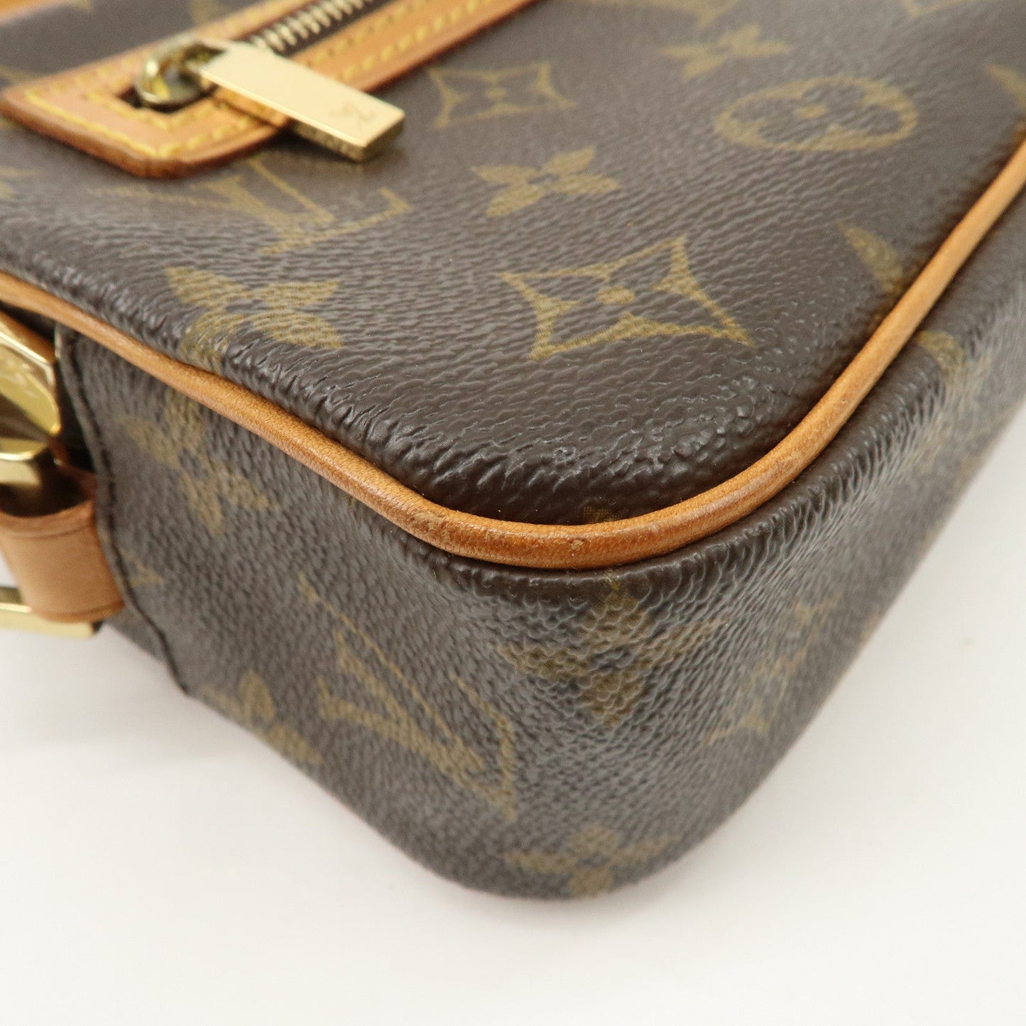 Louis Vuitton Monogram Pochette Cite Shoulder Bag M51183【Pre-order】