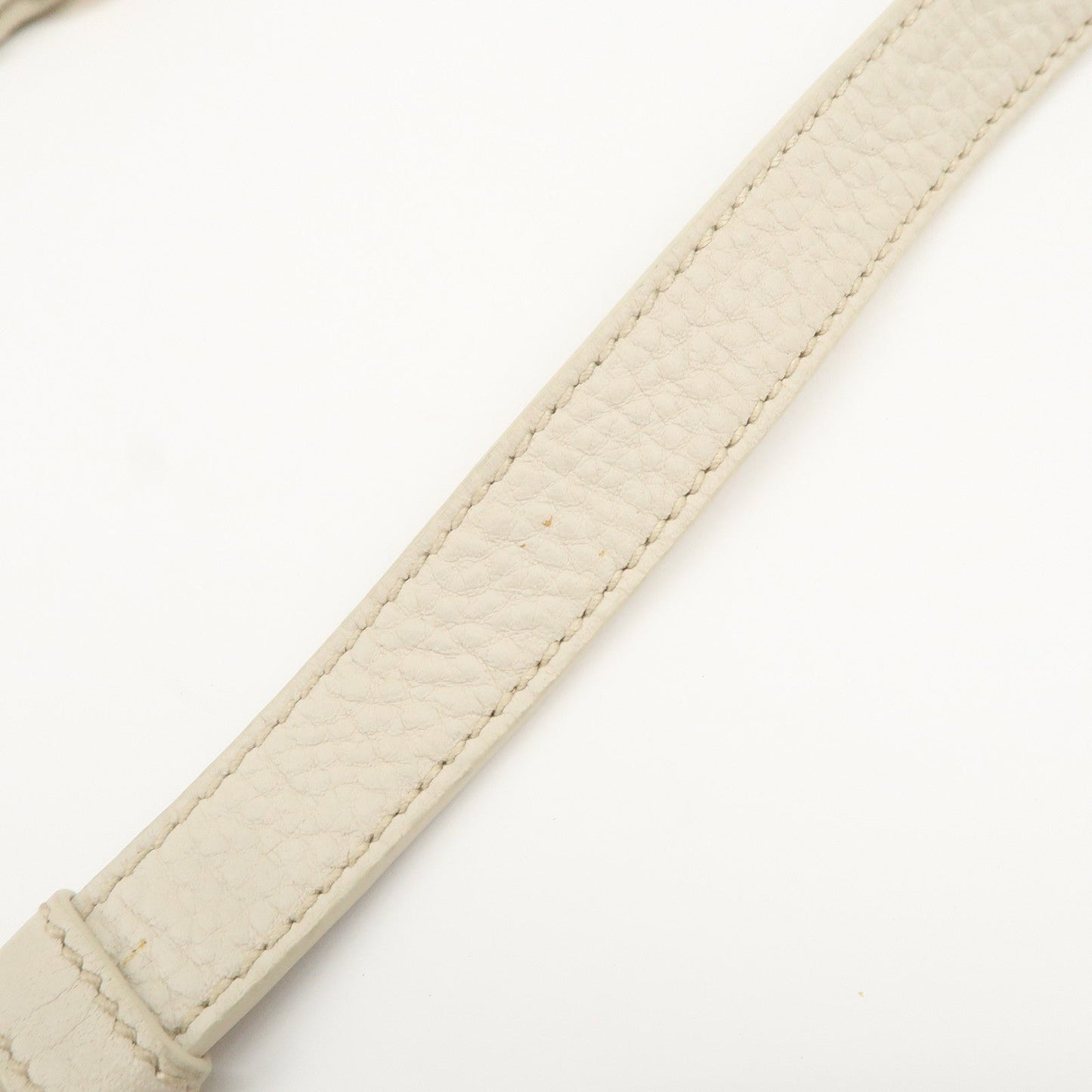 Prada Logo 2Way Bag Hand Bag Shoulder Bag Ivory【Pre-order】