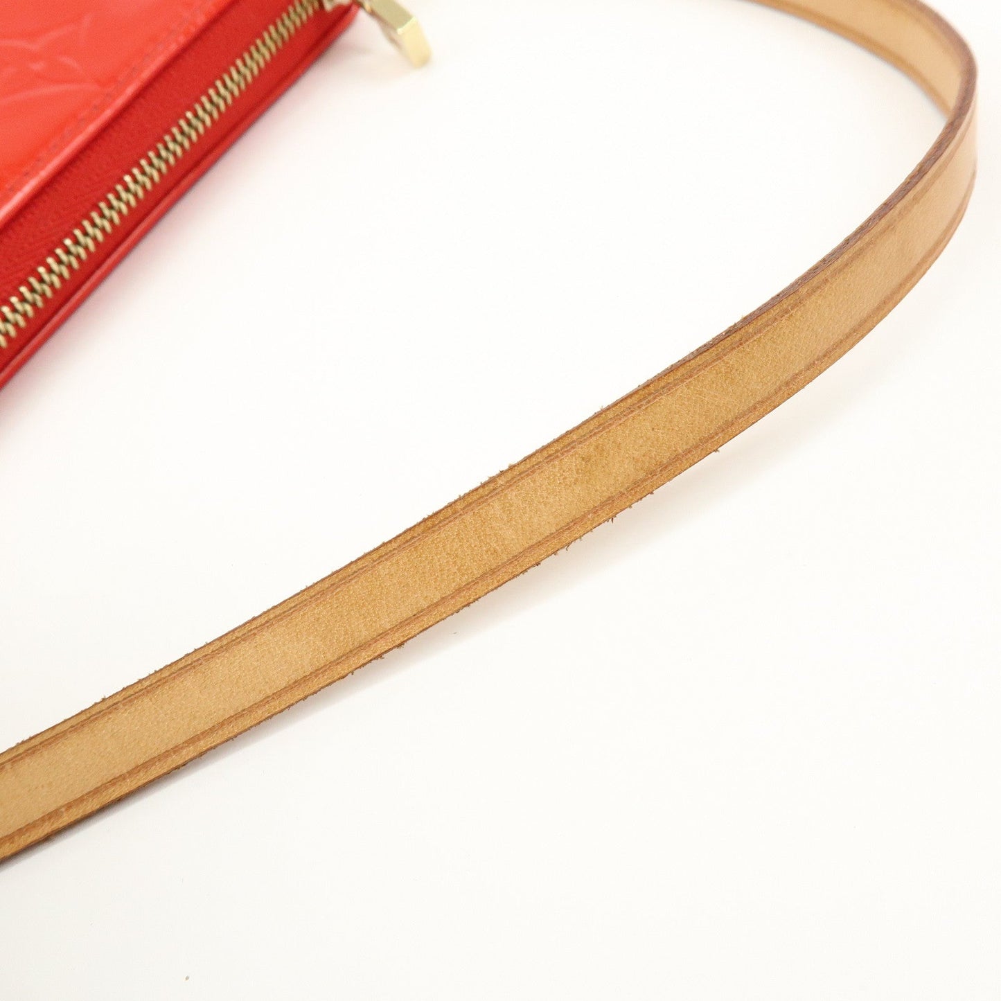 Louis Vuitton Monogram Vernis Lexington Accessoires Pouch M91132【Pre-order】